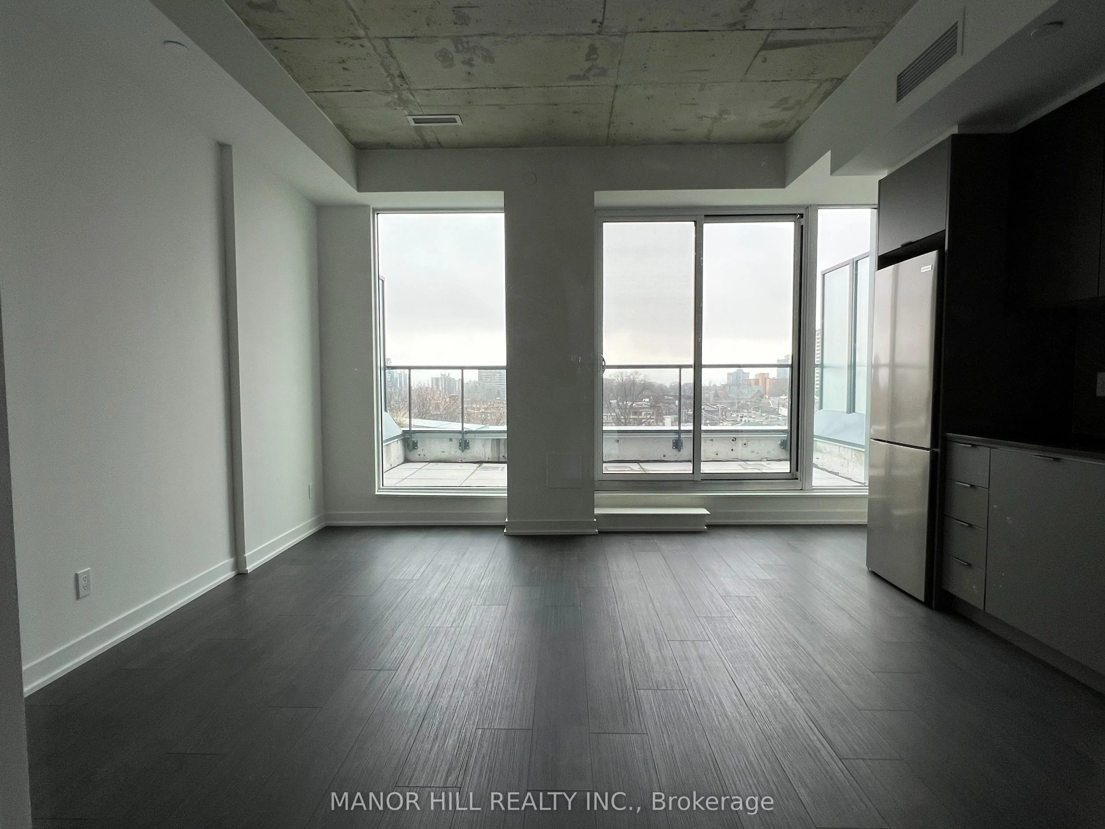 57 Brock Avenue, #706