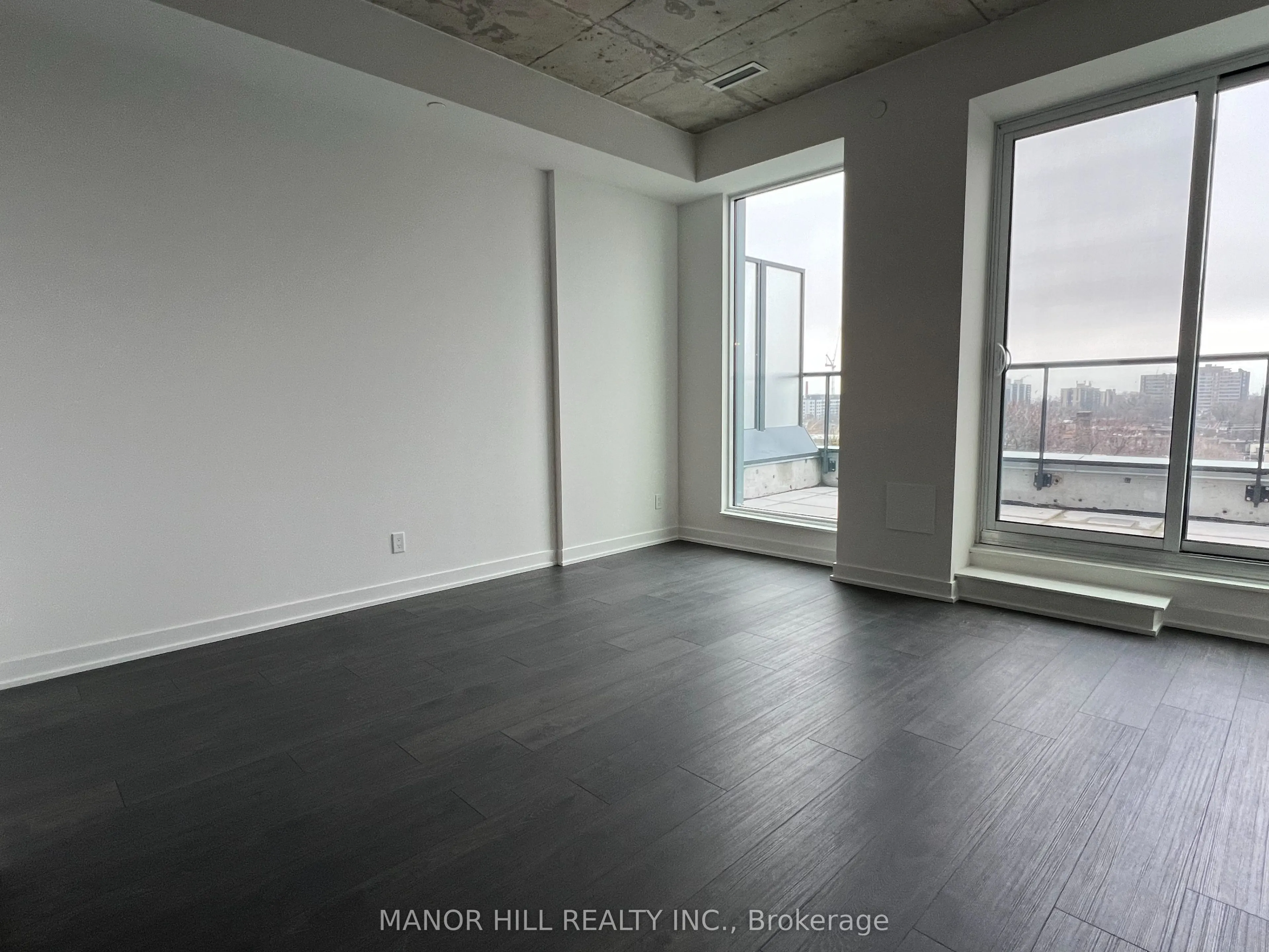 57 Brock Avenue, #706