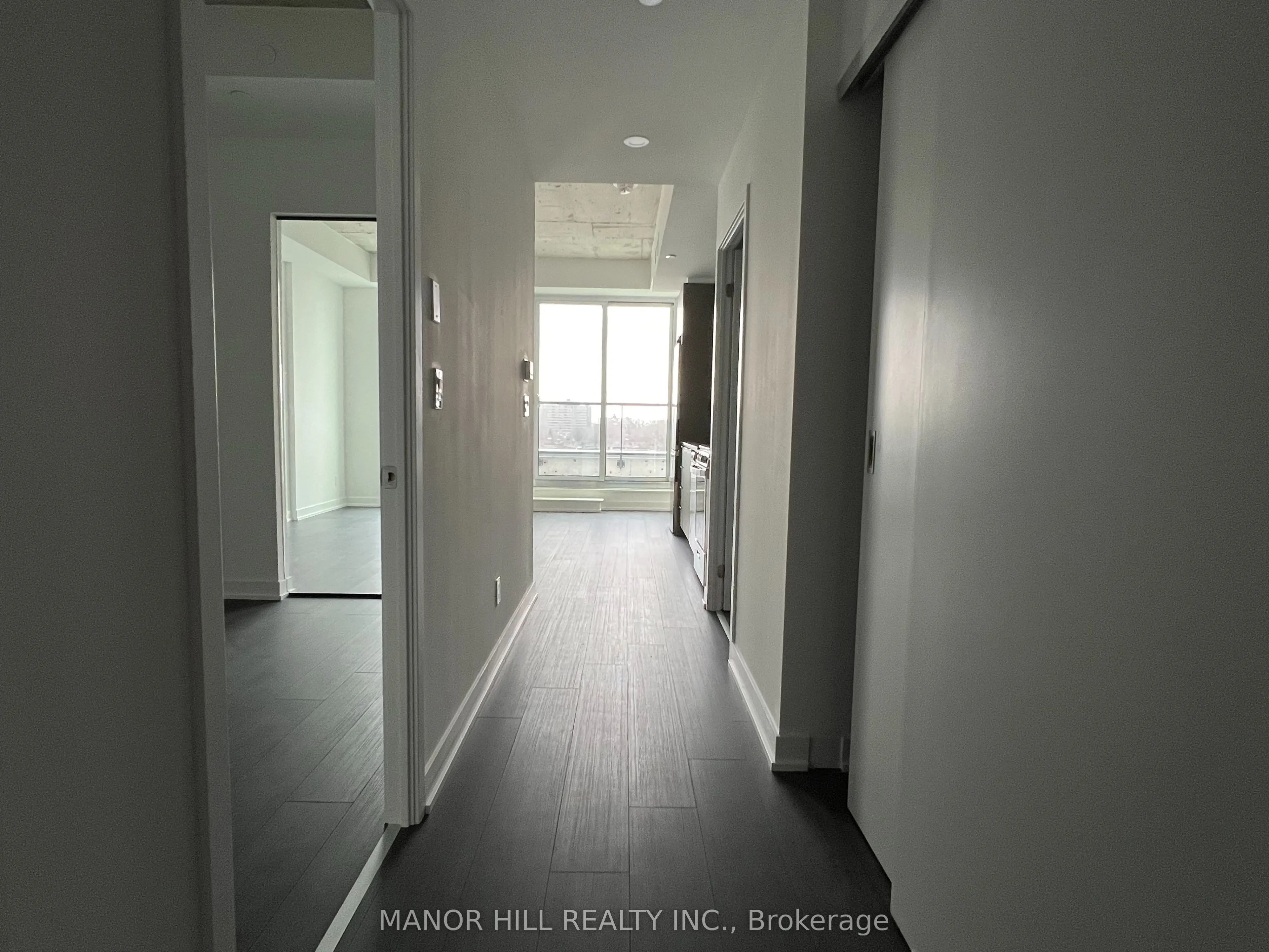 57 Brock Avenue, #706