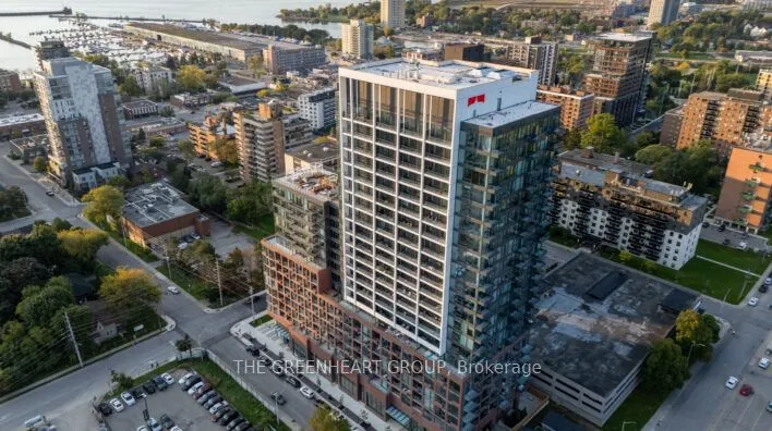 28 Ann Street, #908