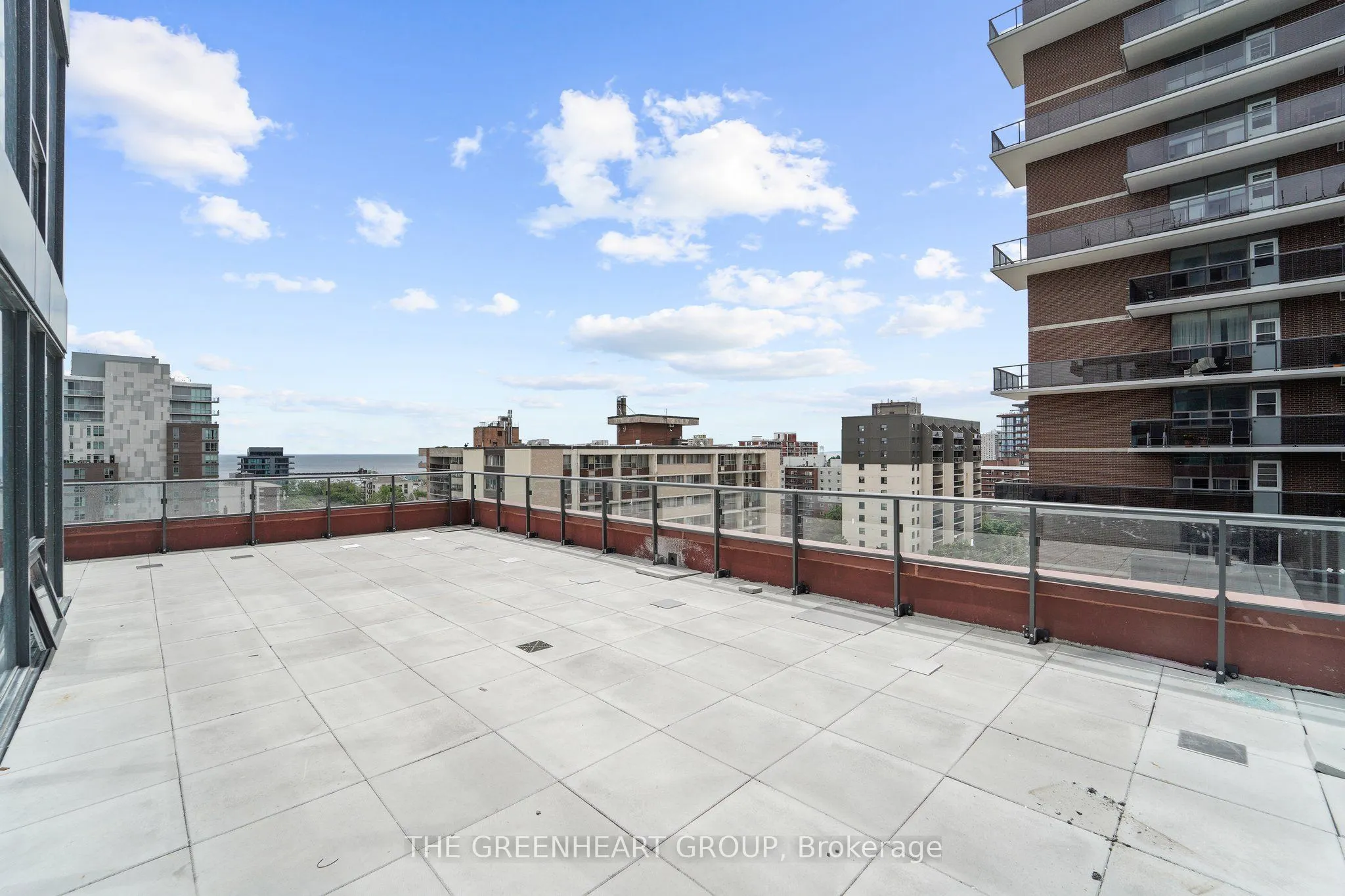 28 Ann Street #908