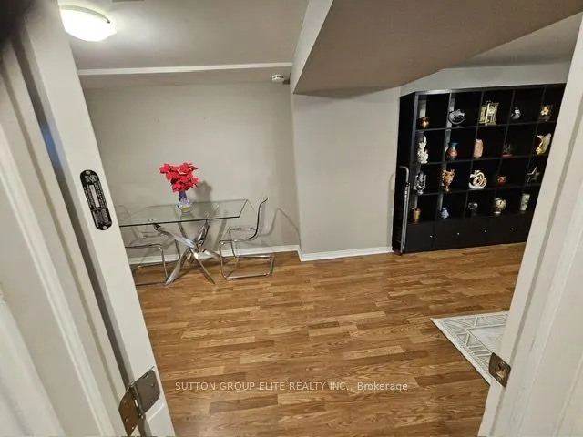 3251 Mainsail Crescent, #BSMT