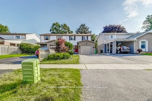 3251 Mainsail Crescent, #BSMT