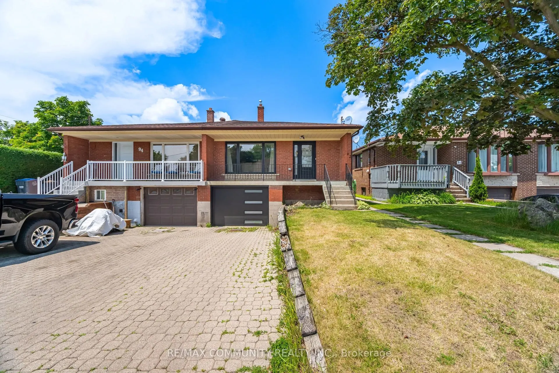 92 Archibald Street