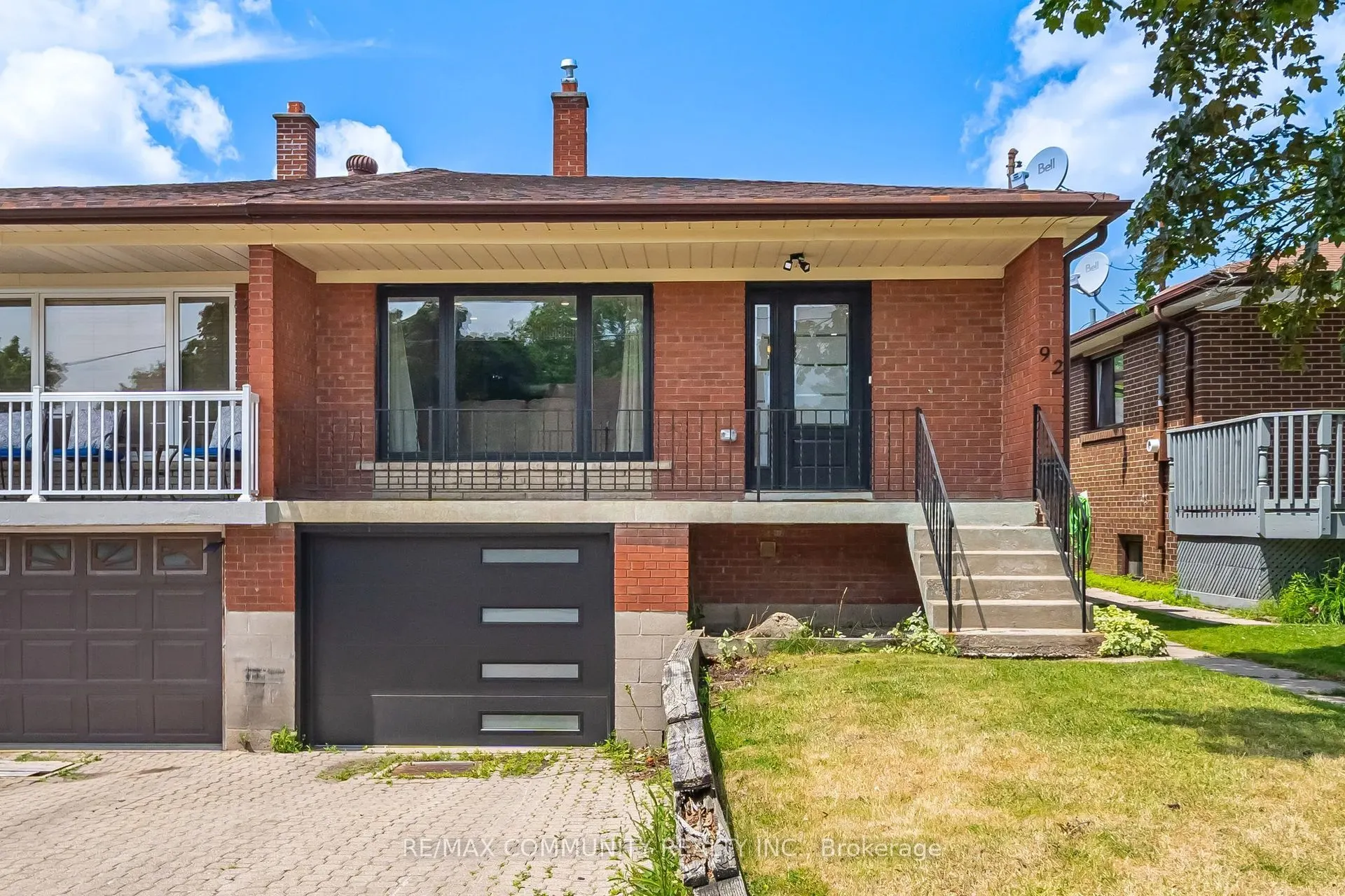 92 Archibald Street