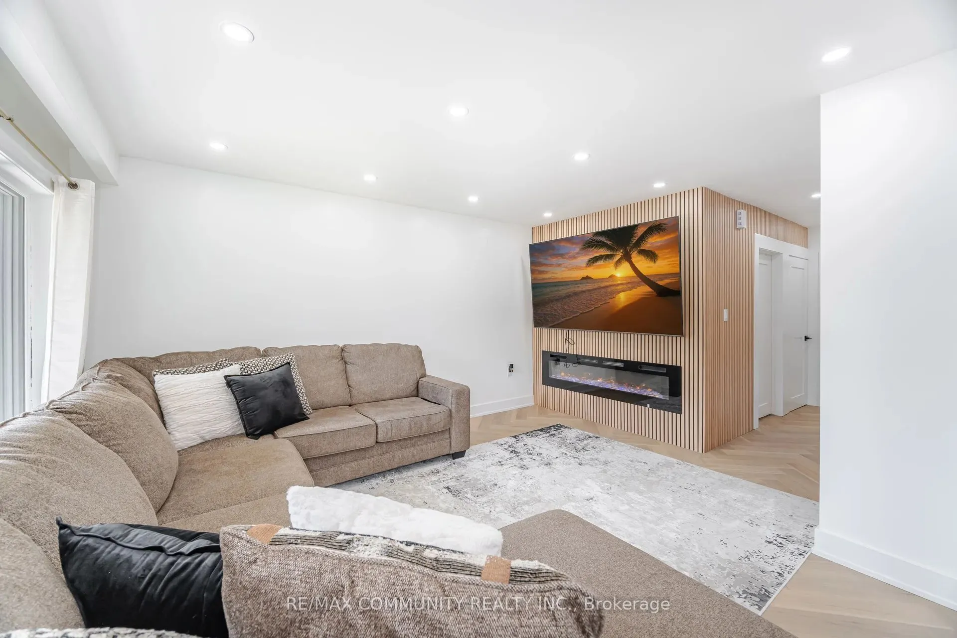 92 Archibald Street