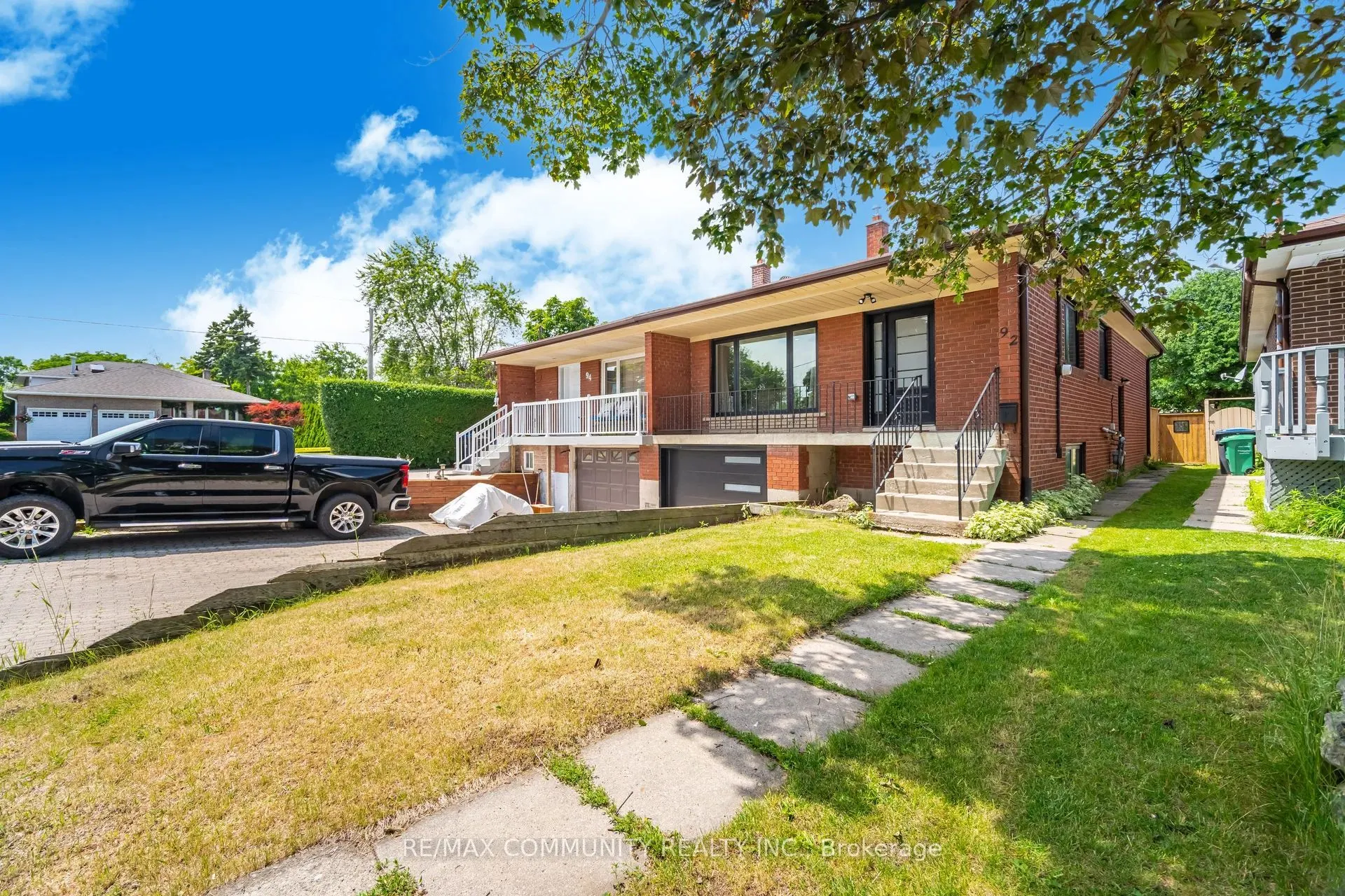 92 Archibald Street