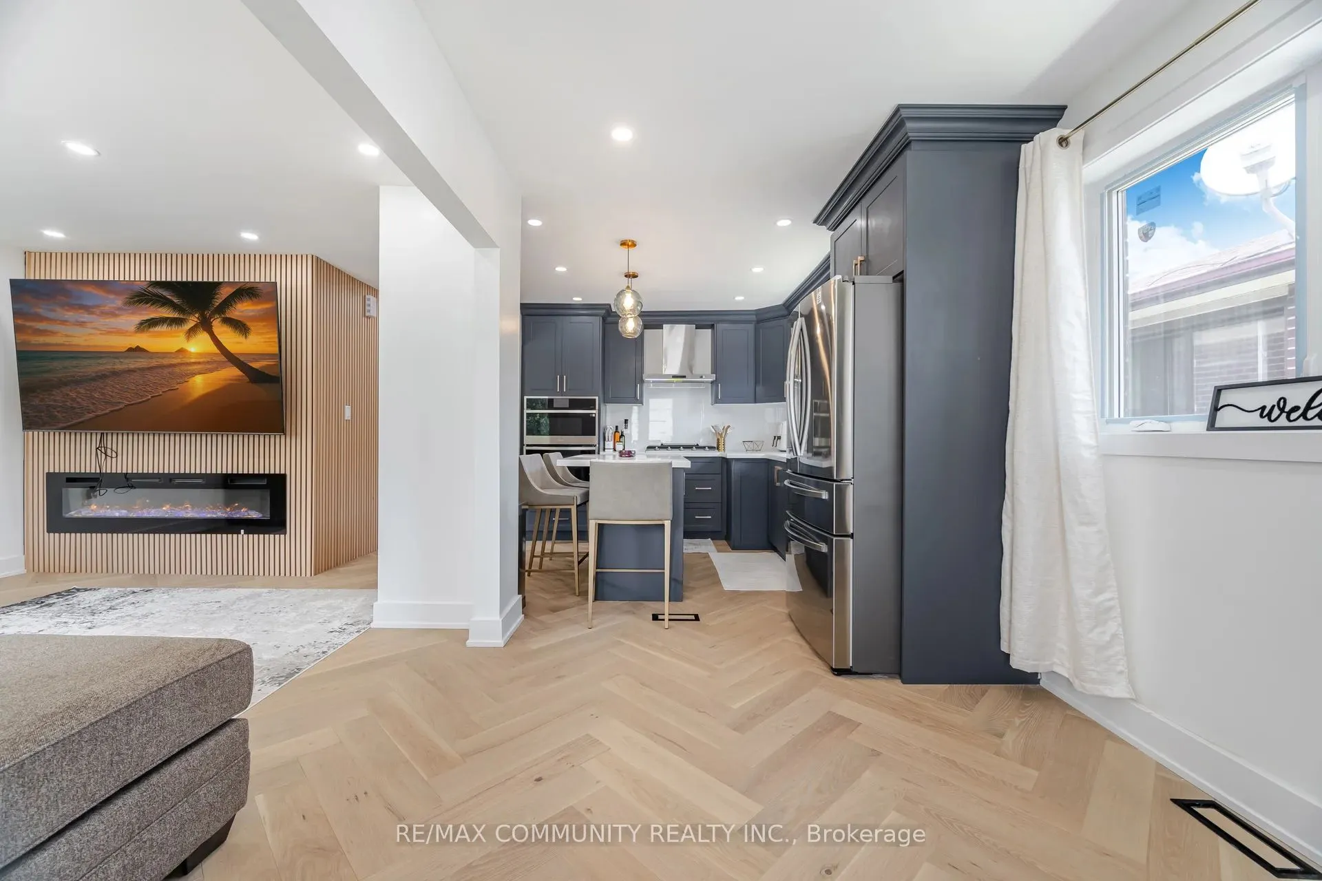 92 Archibald Street