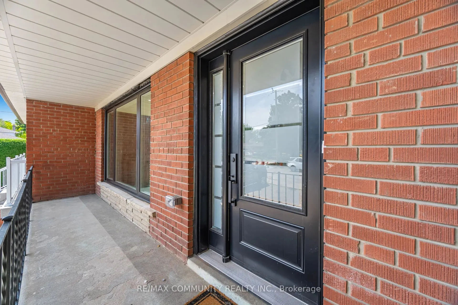 92 Archibald Street