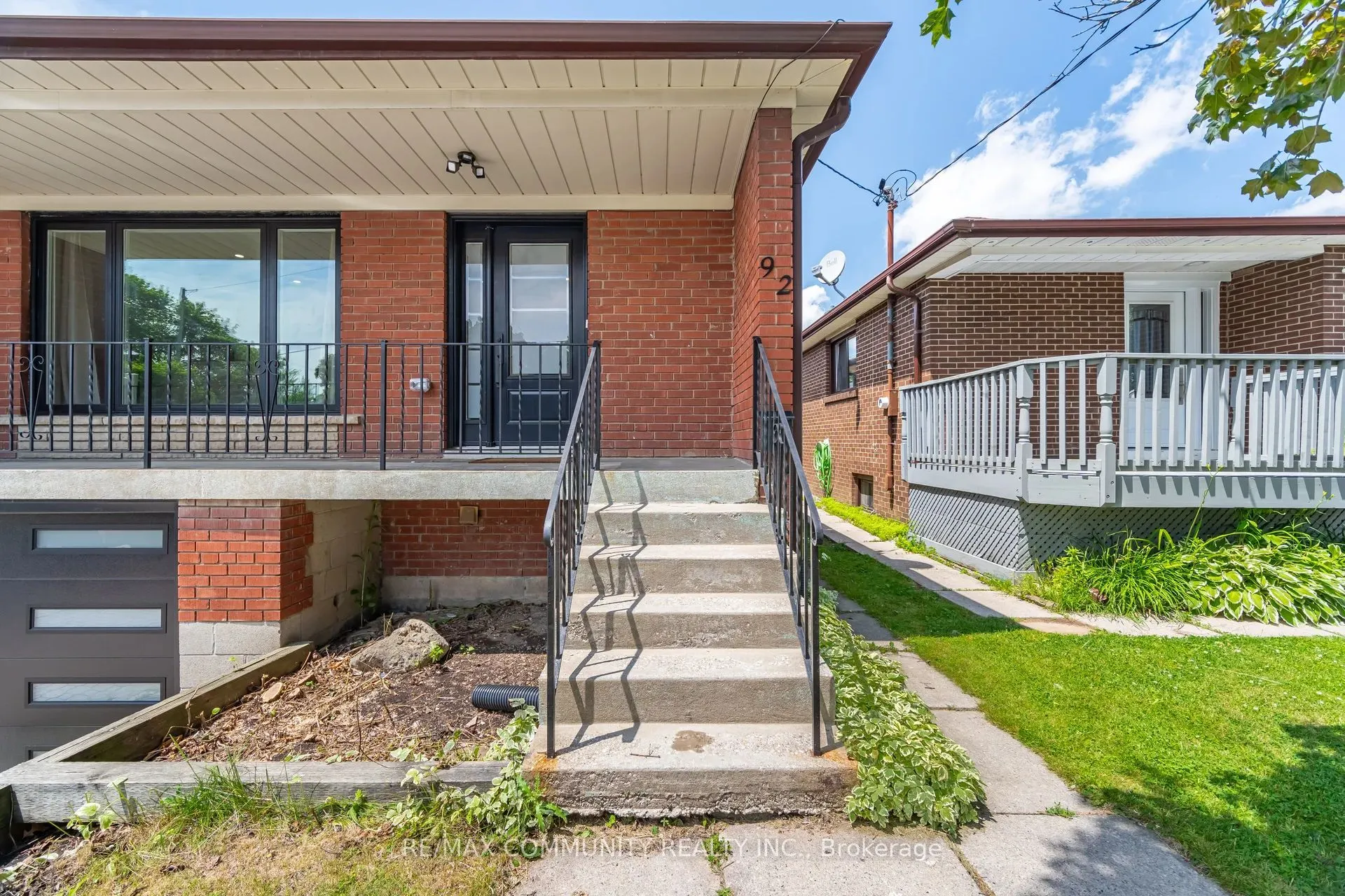 92 Archibald Street
