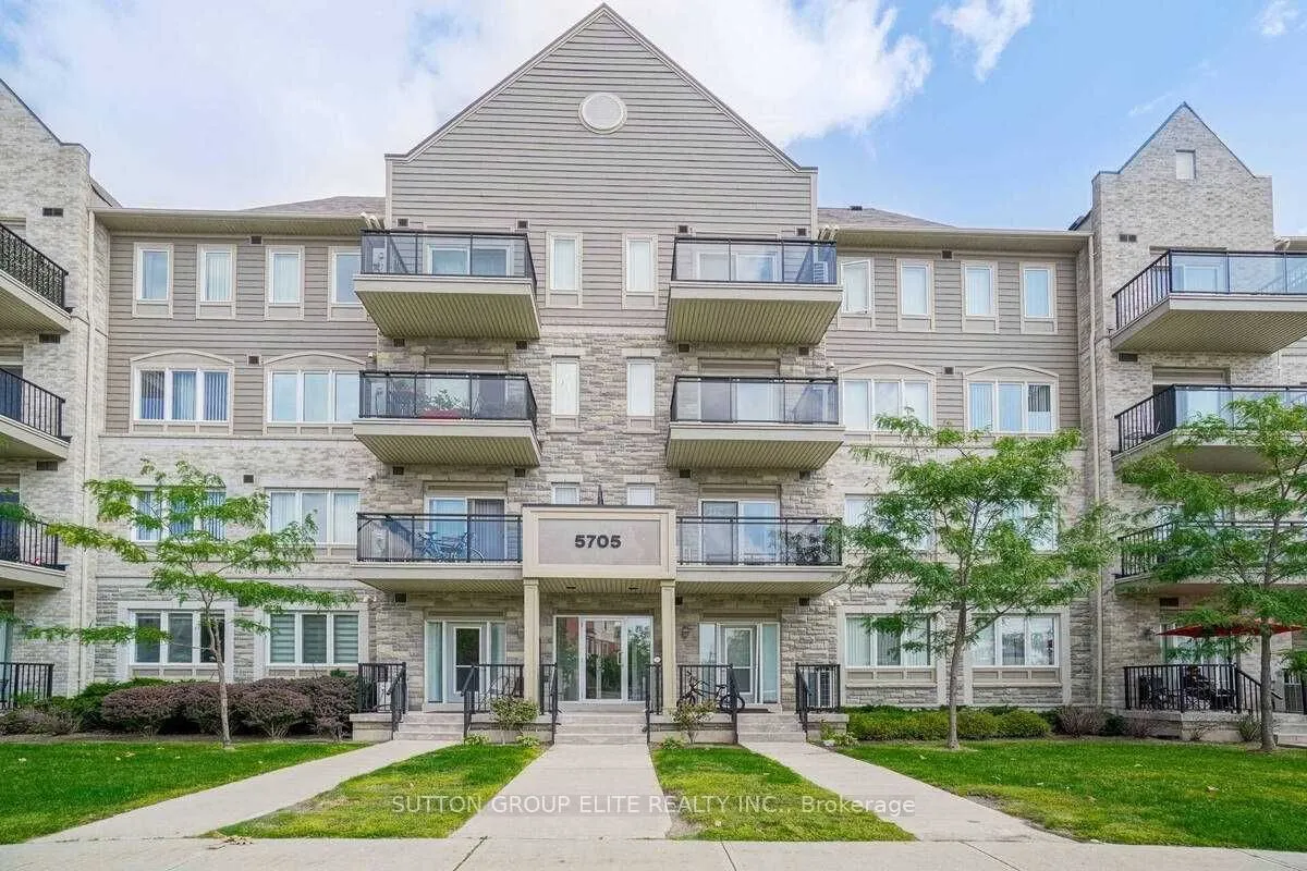 5705 Long Valley Road, #101
