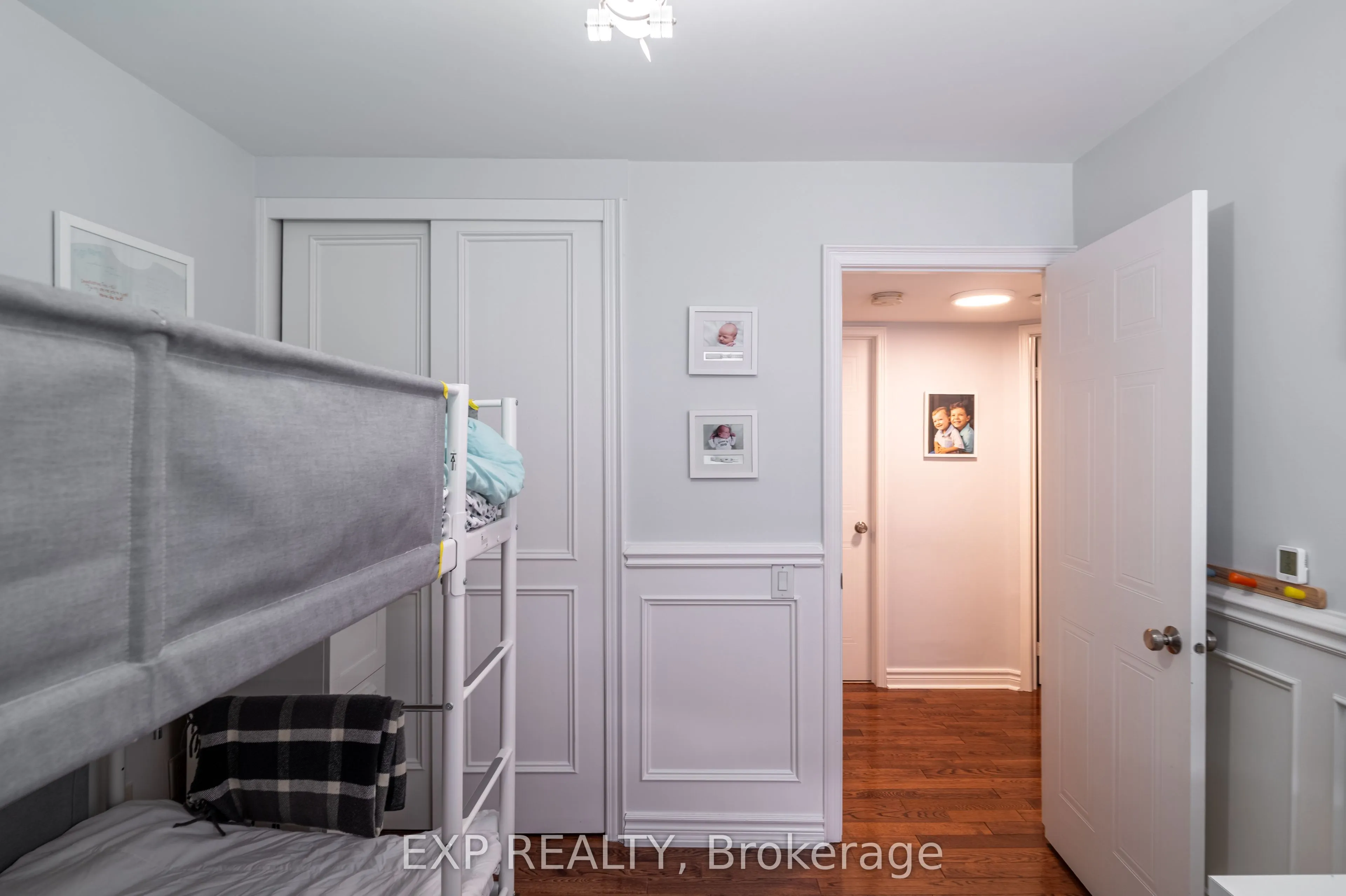 760 Lawrence Avenue W, #TH 221