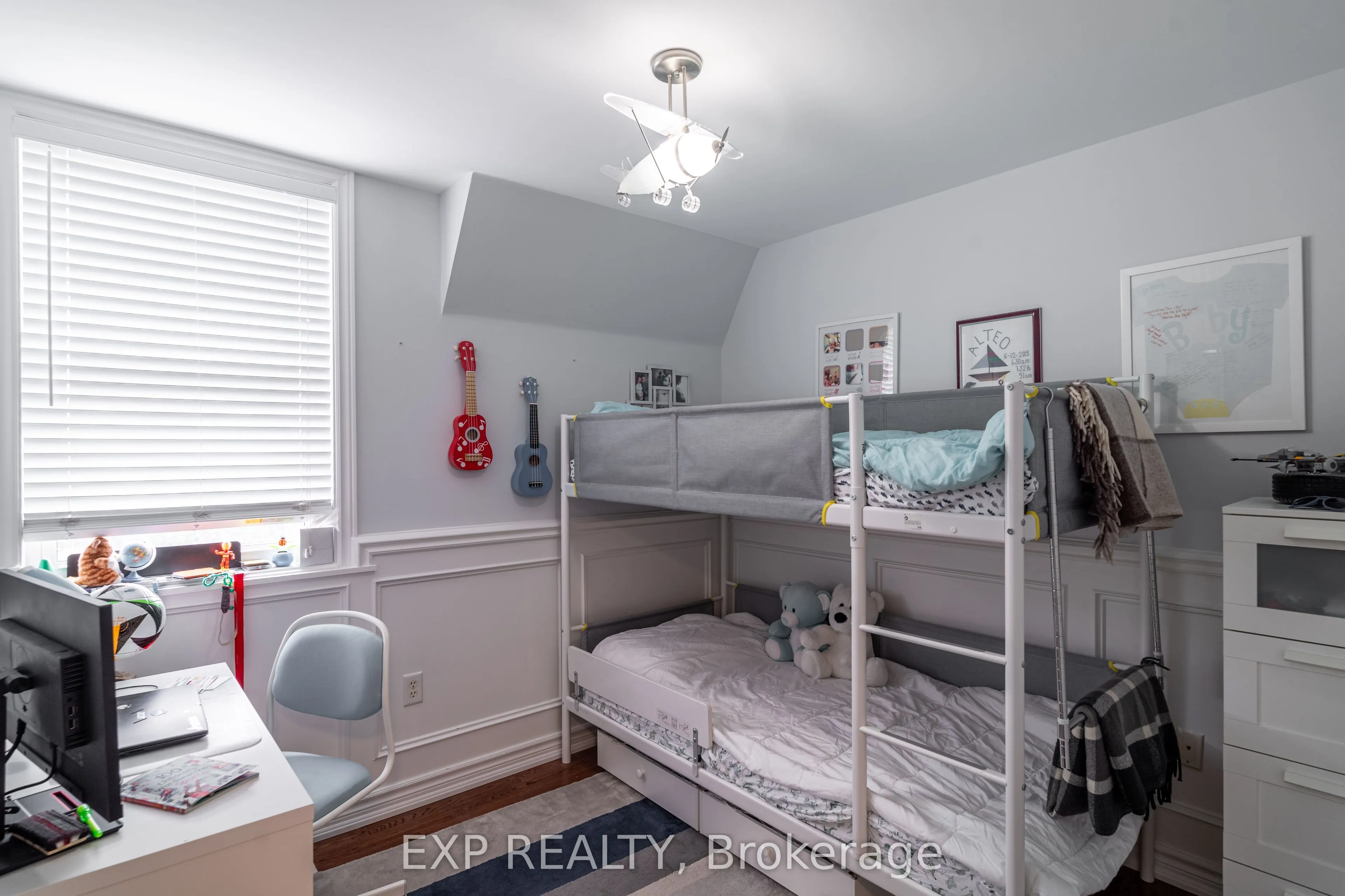 760 Lawrence Avenue W, #TH 221