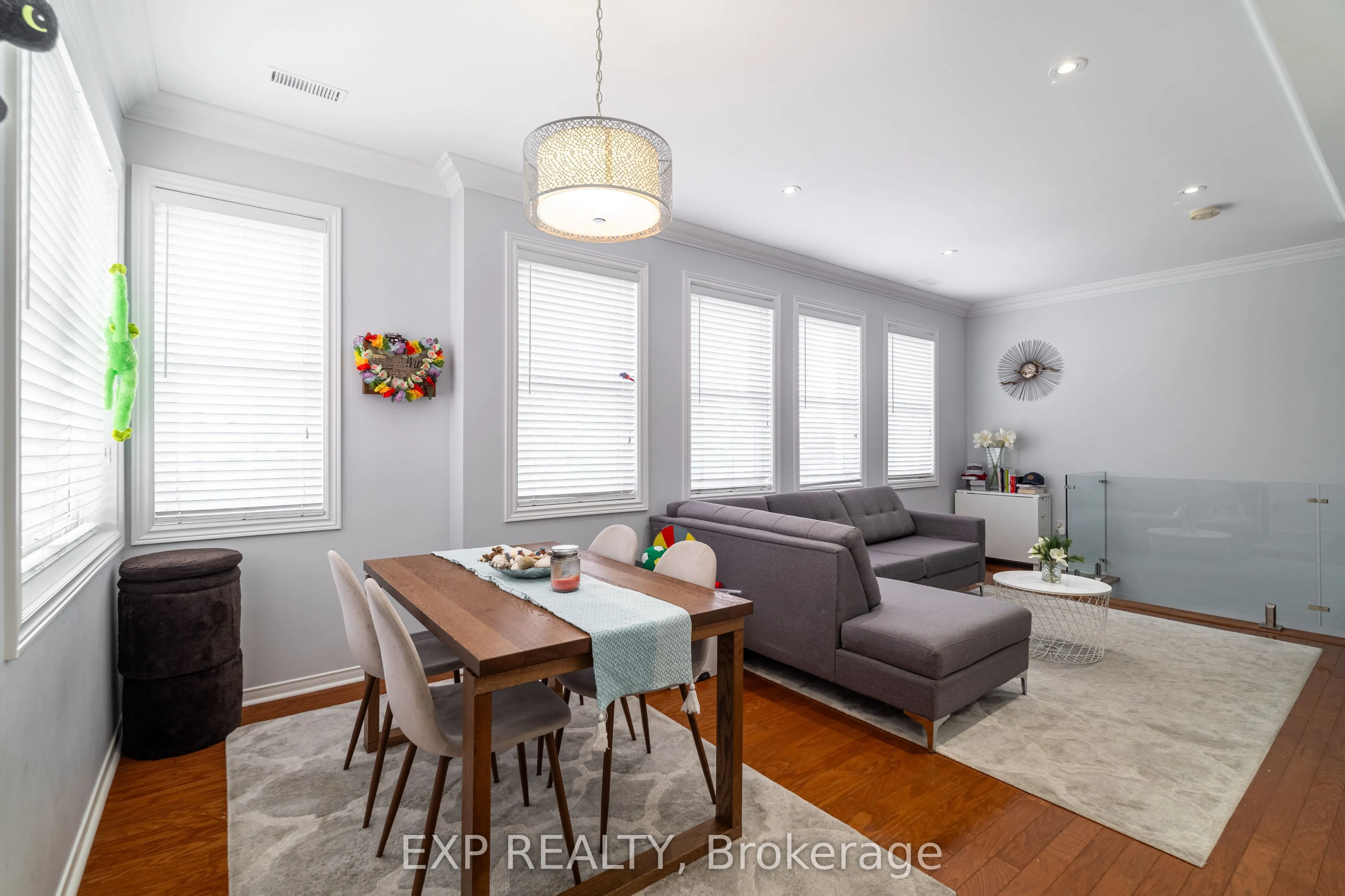 760 Lawrence Avenue W, #TH 221
