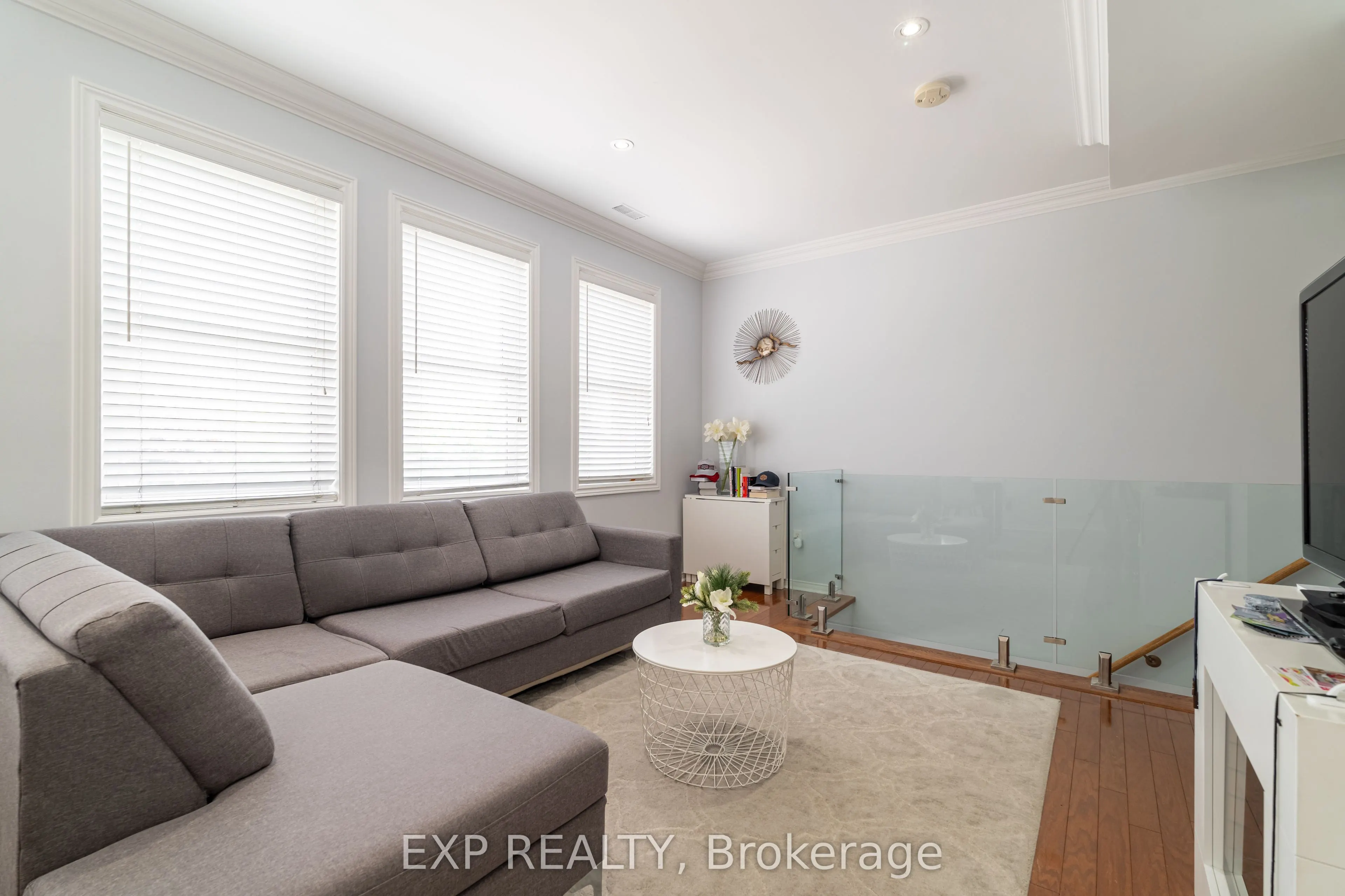 760 Lawrence Avenue W, #TH 221