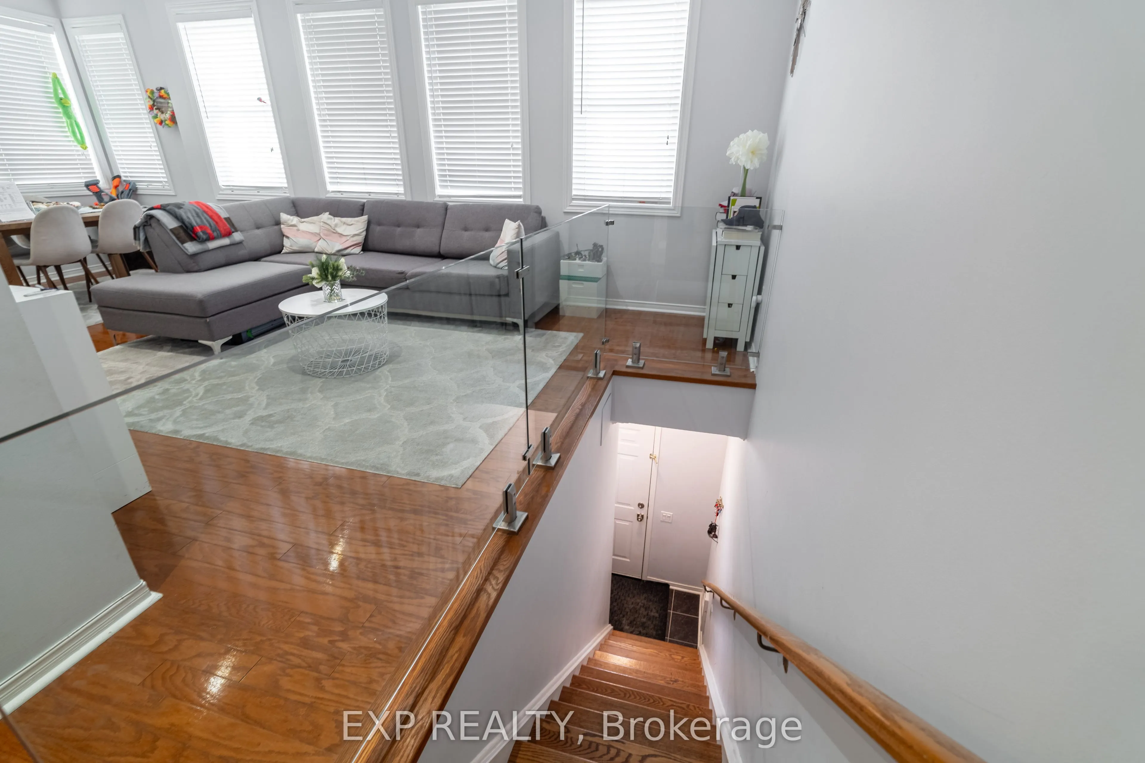 760 Lawrence Avenue W, #TH 221