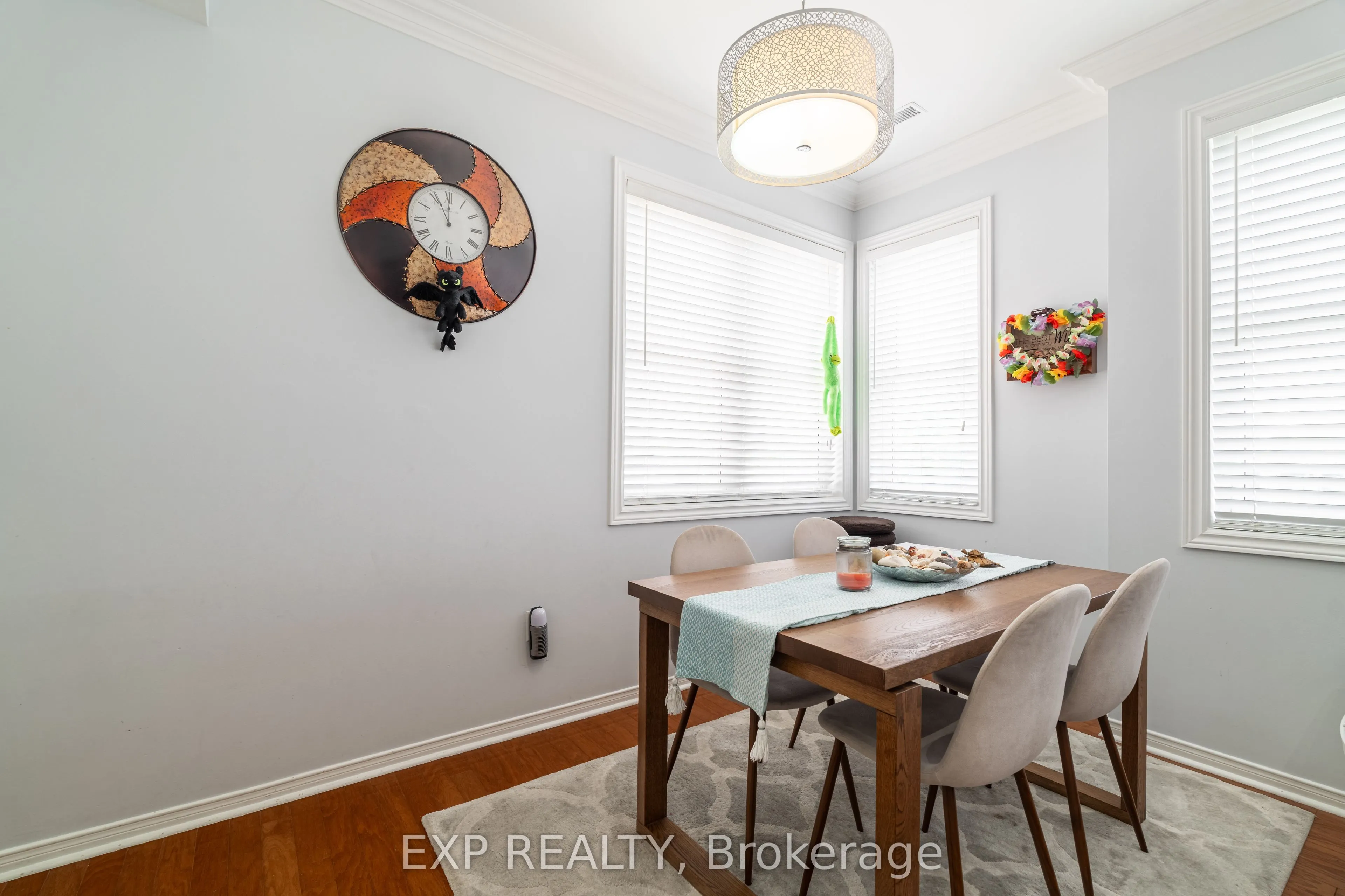 760 Lawrence Avenue W, #TH 221