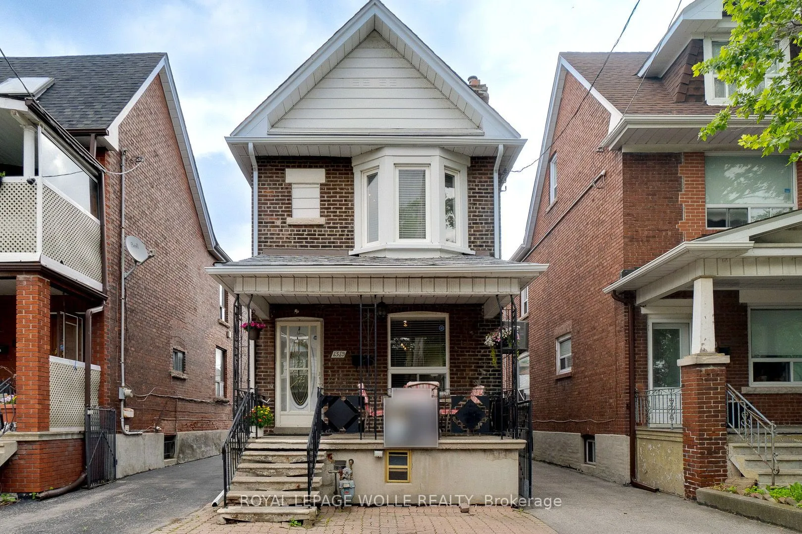1315 Lansdowne Avenue