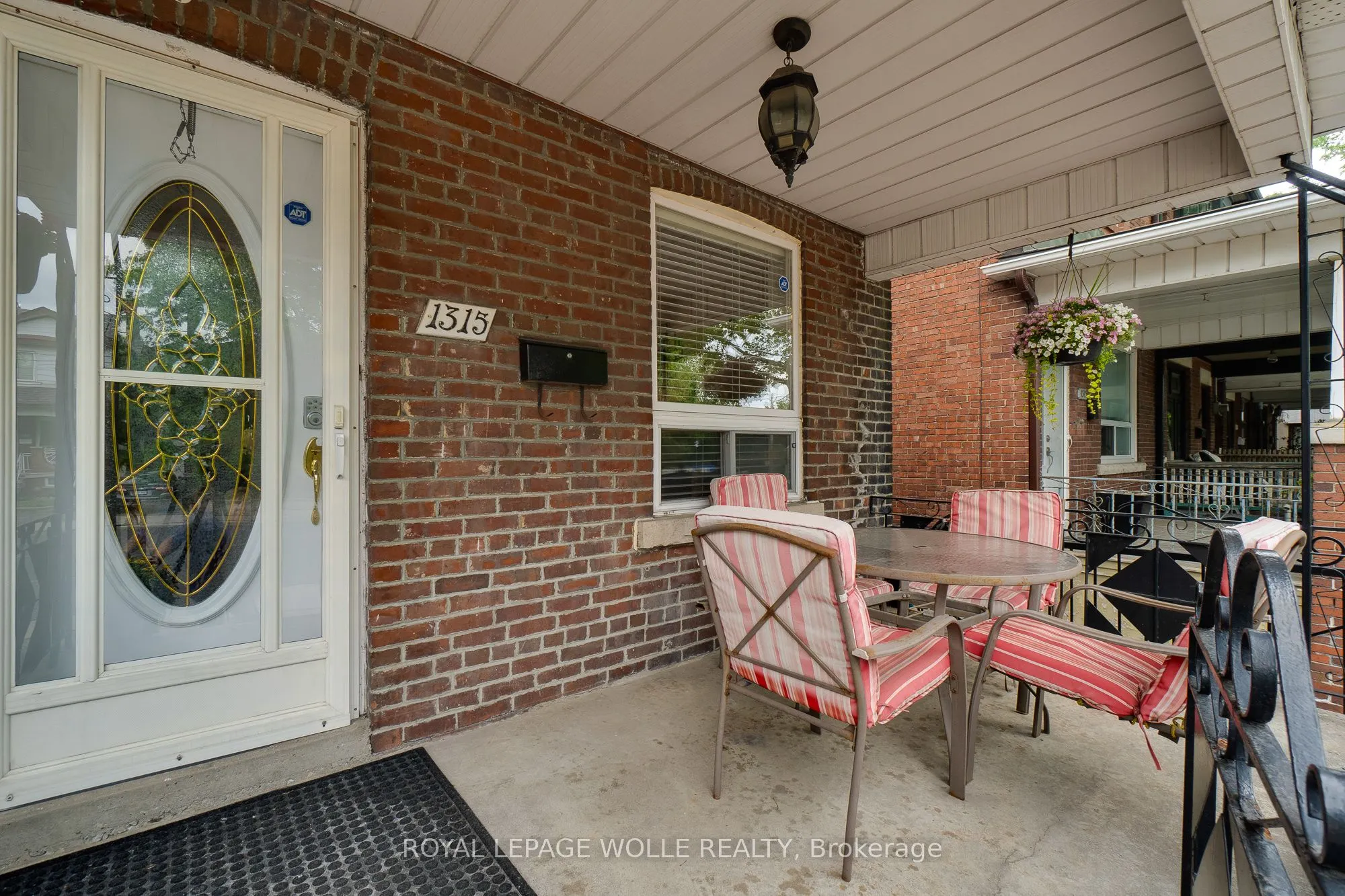 1315 Lansdowne Avenue