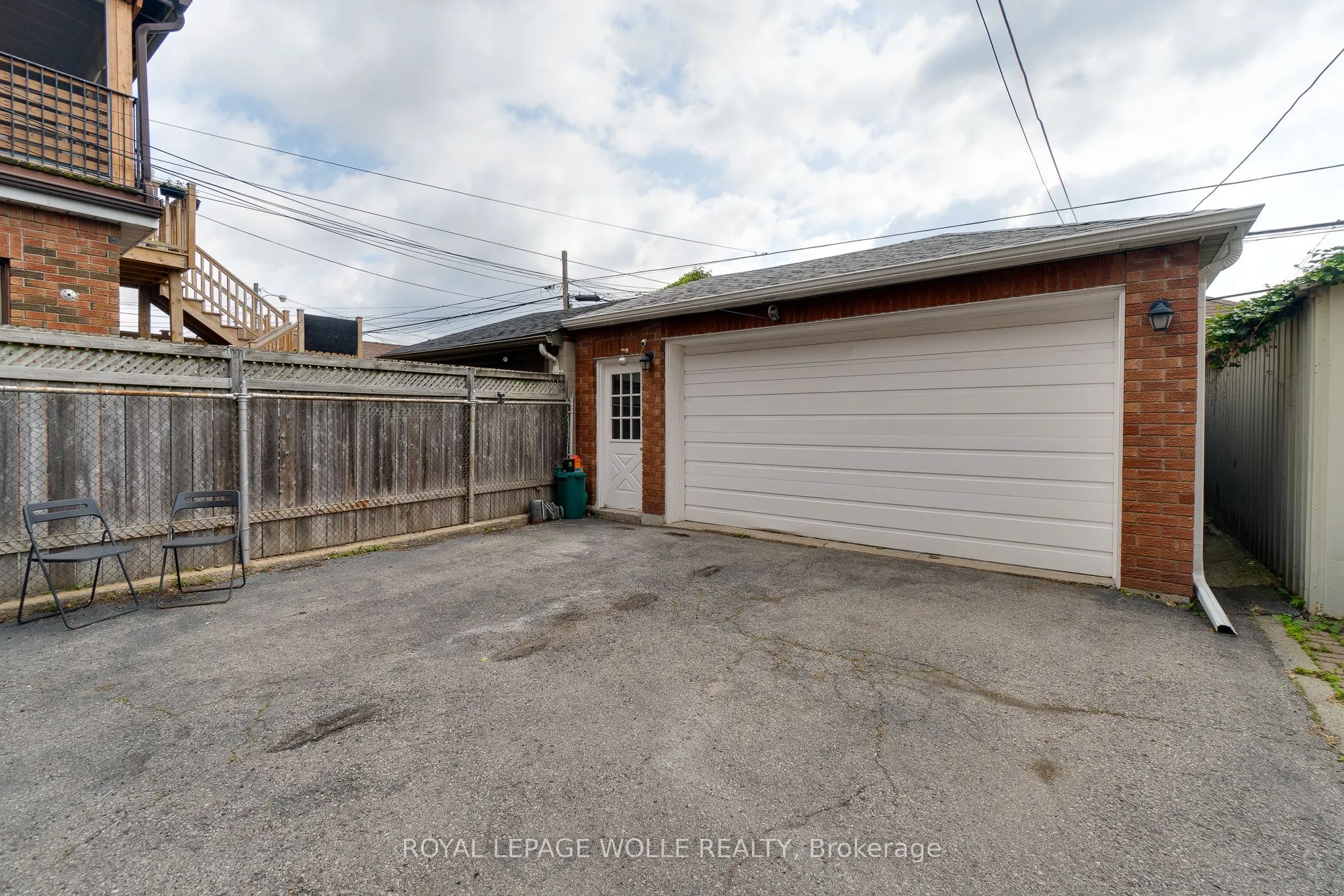 1315 Lansdowne Avenue