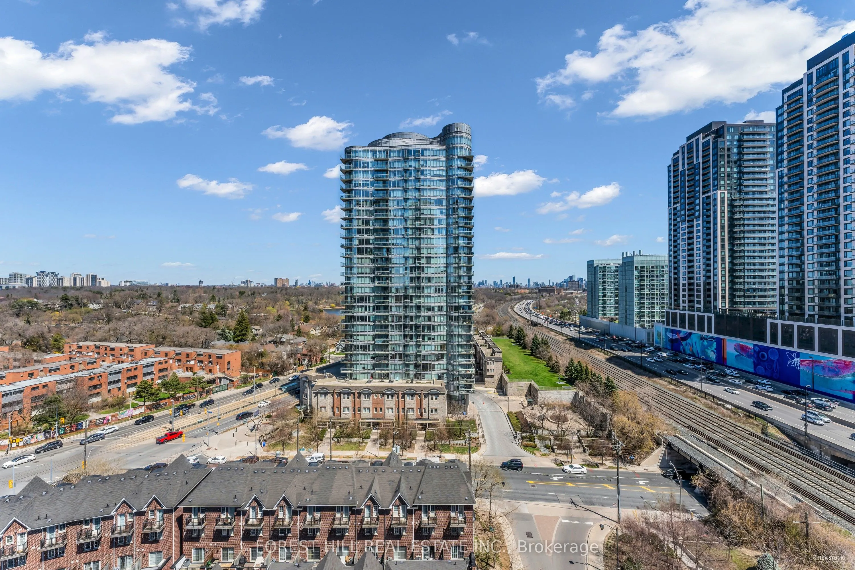 103 The Queensway Avenue, #1301