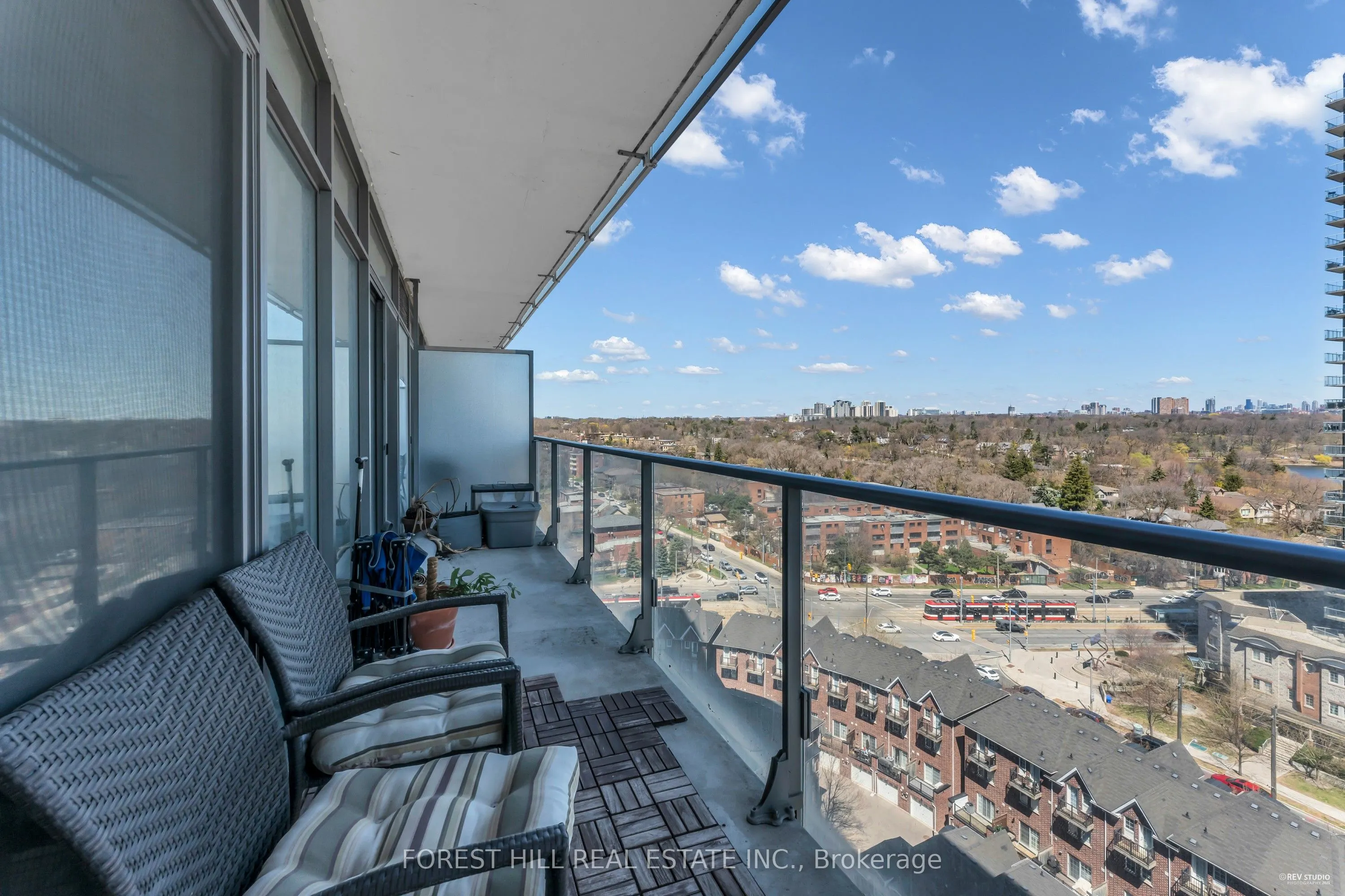 103 The Queensway Avenue, #1301