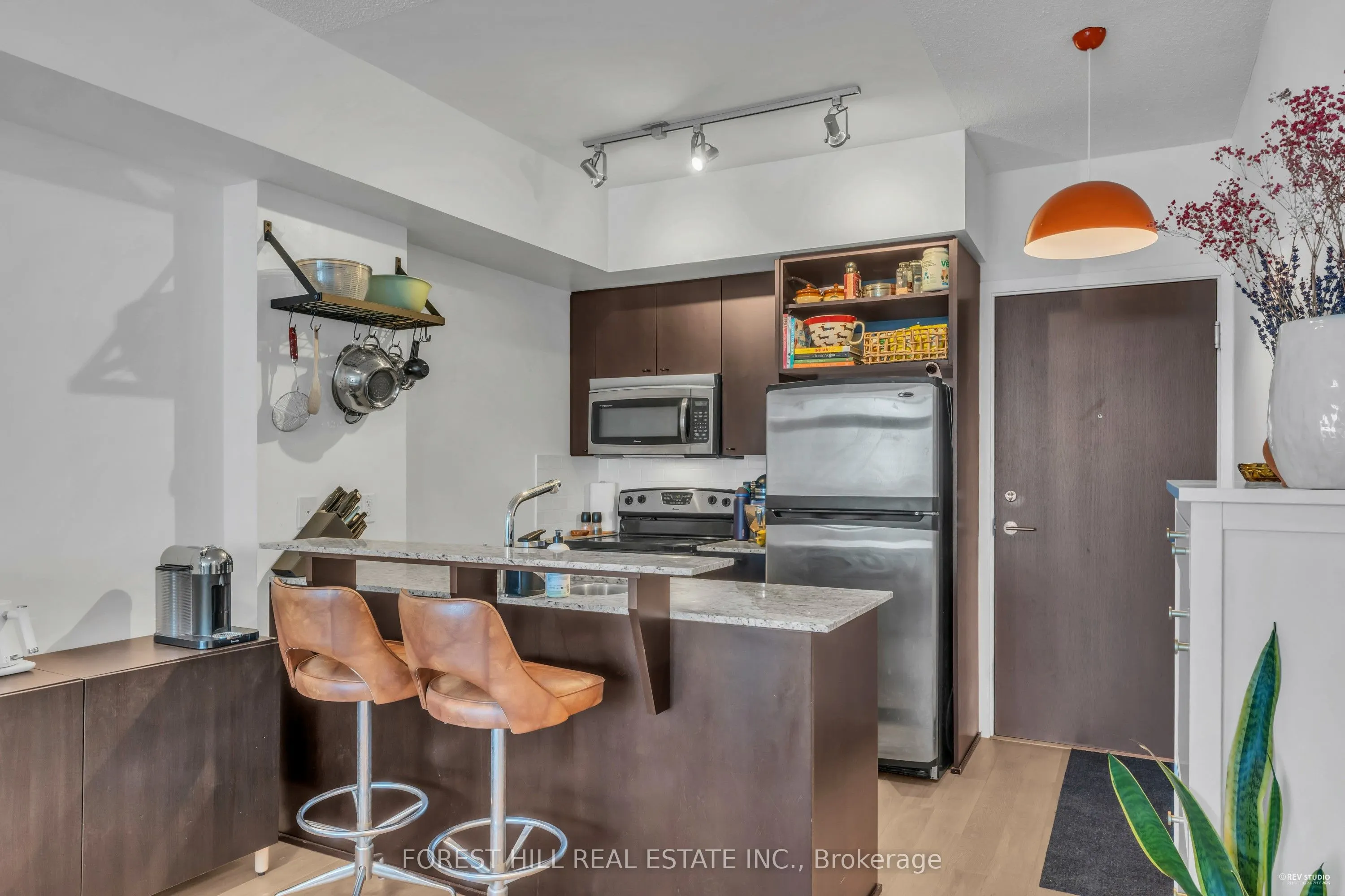 103 The Queensway Avenue, #1301