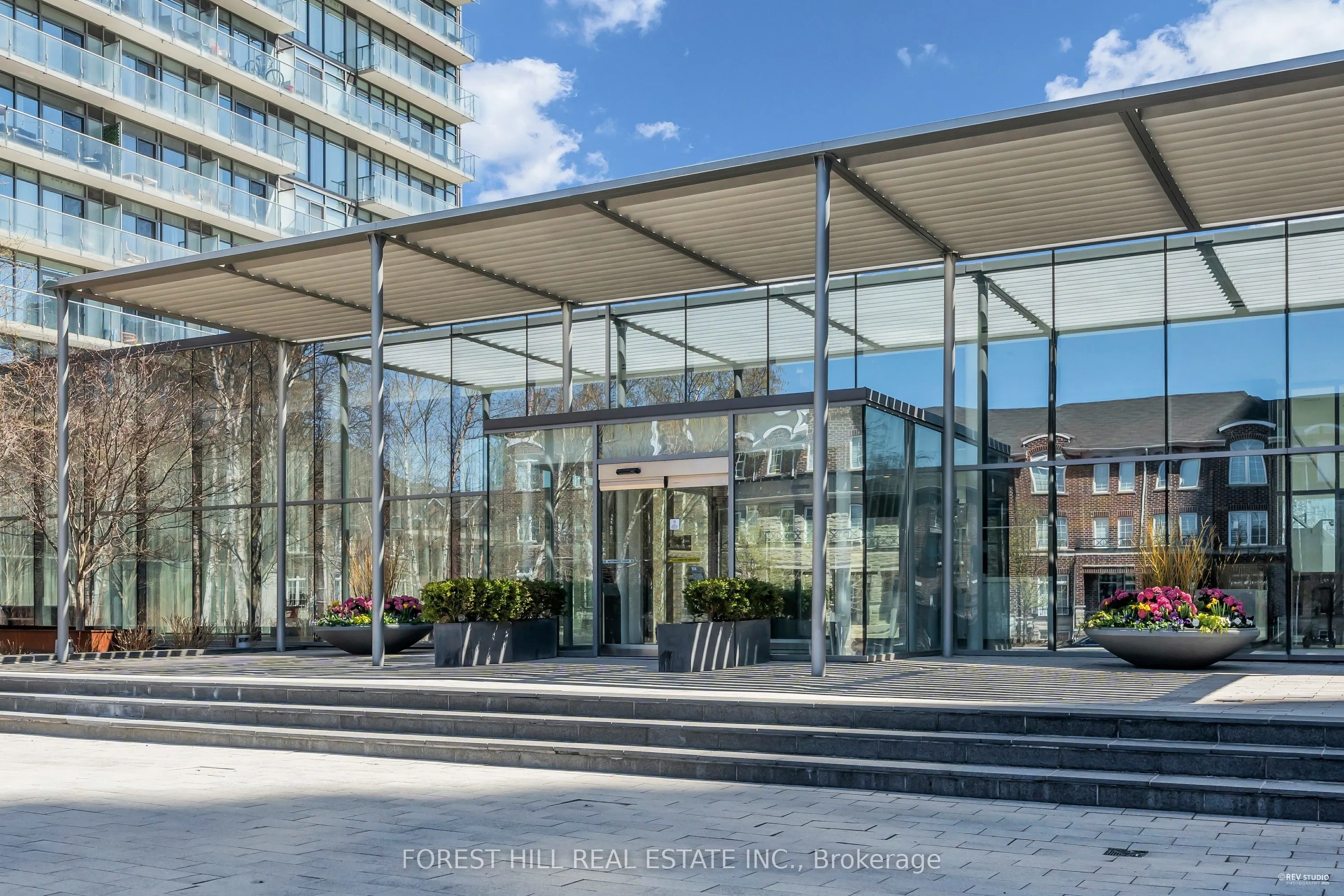 103 The Queensway Avenue, #1301