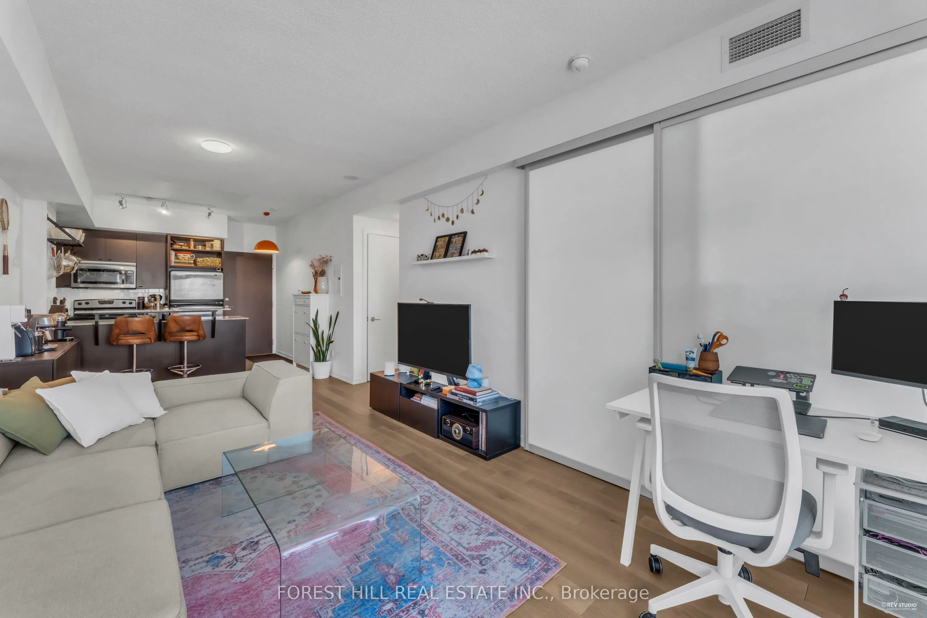 103 The Queensway Avenue, #1301