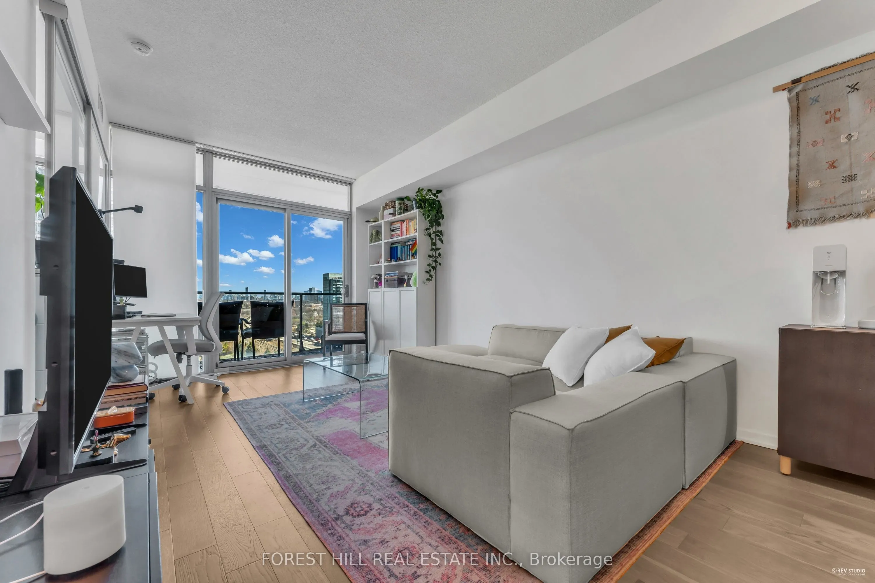 103 The Queensway Avenue, #1301