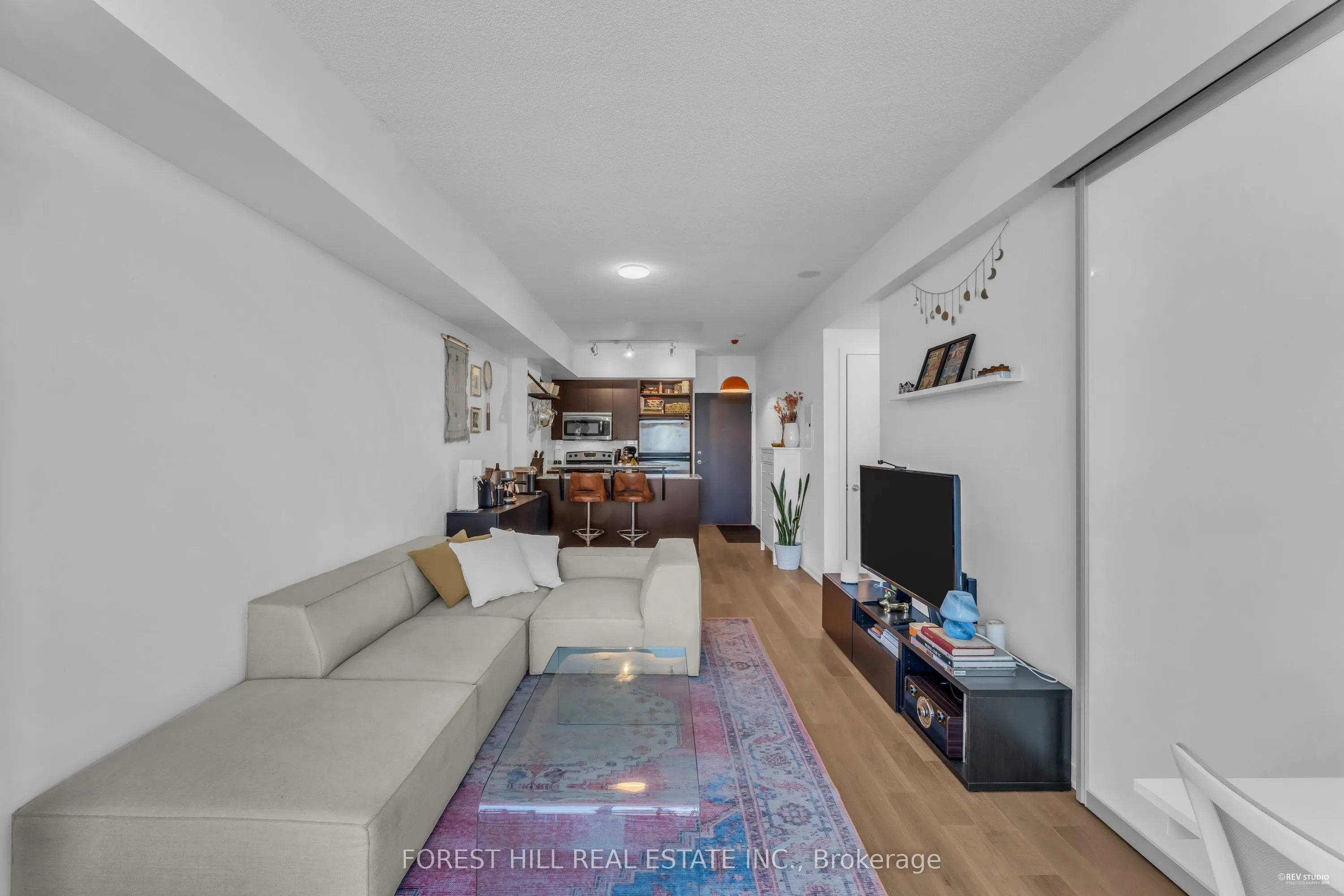 103 The Queensway Avenue, #1301