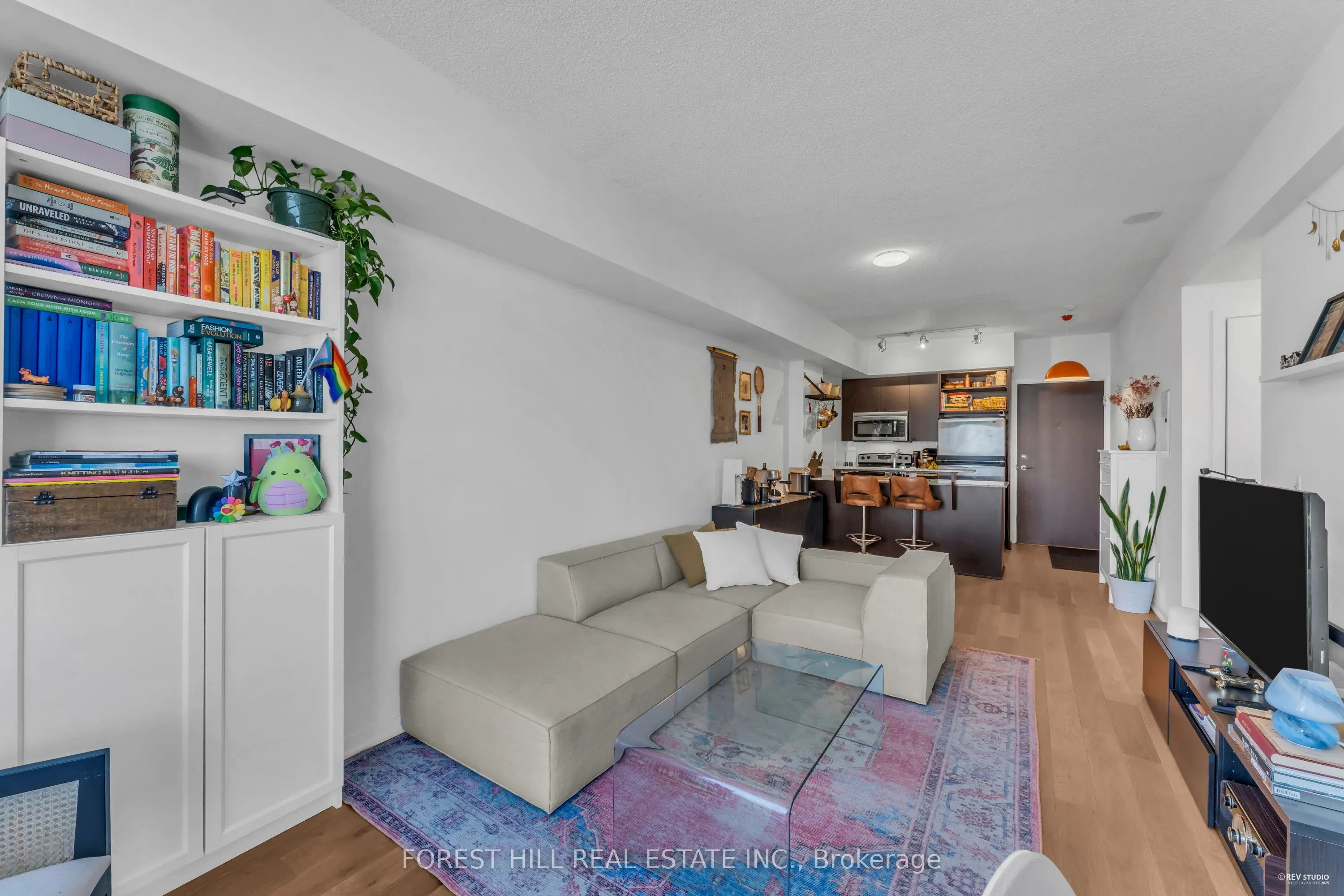 103 The Queensway Avenue, #1301