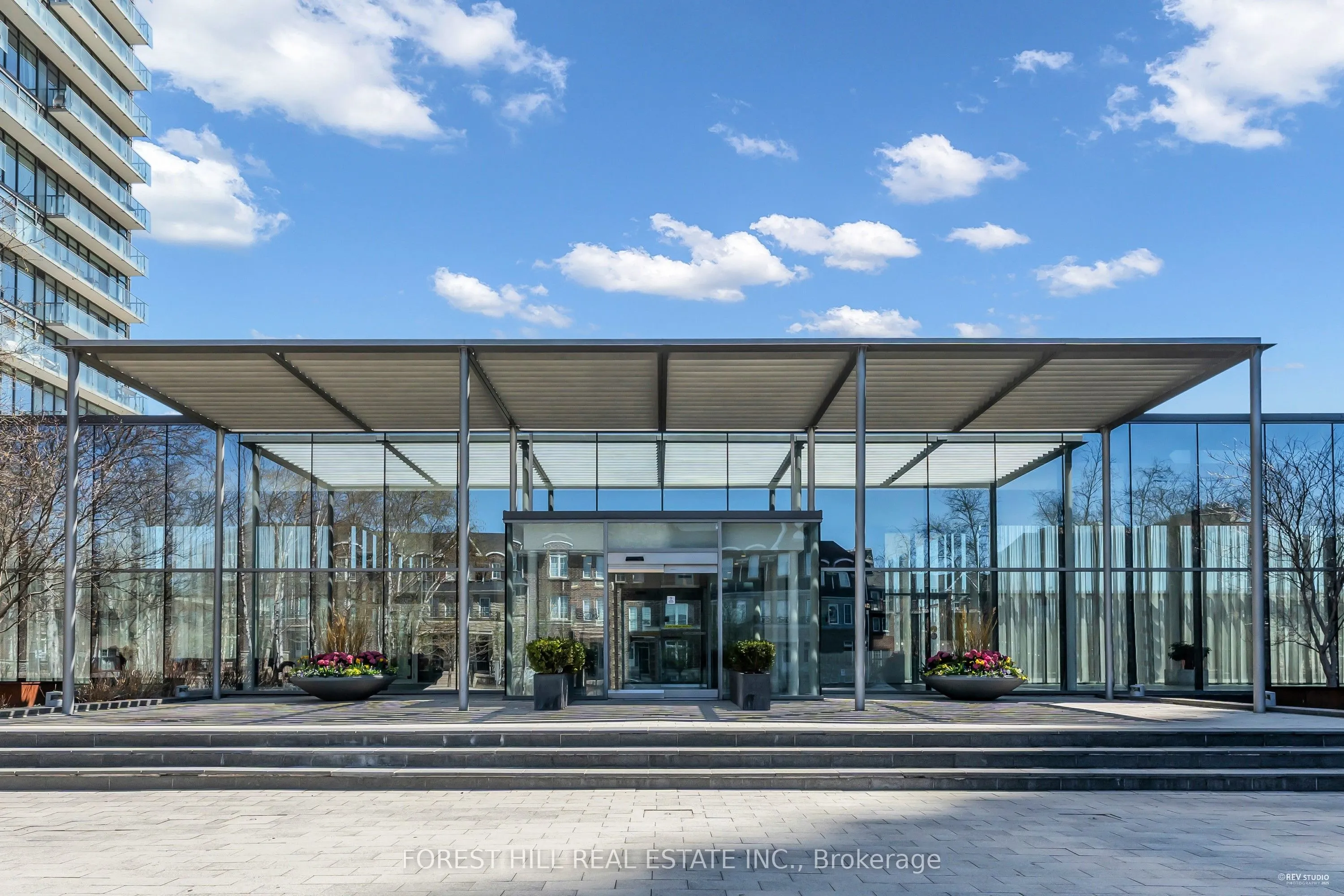 103 The Queensway Avenue, #1301