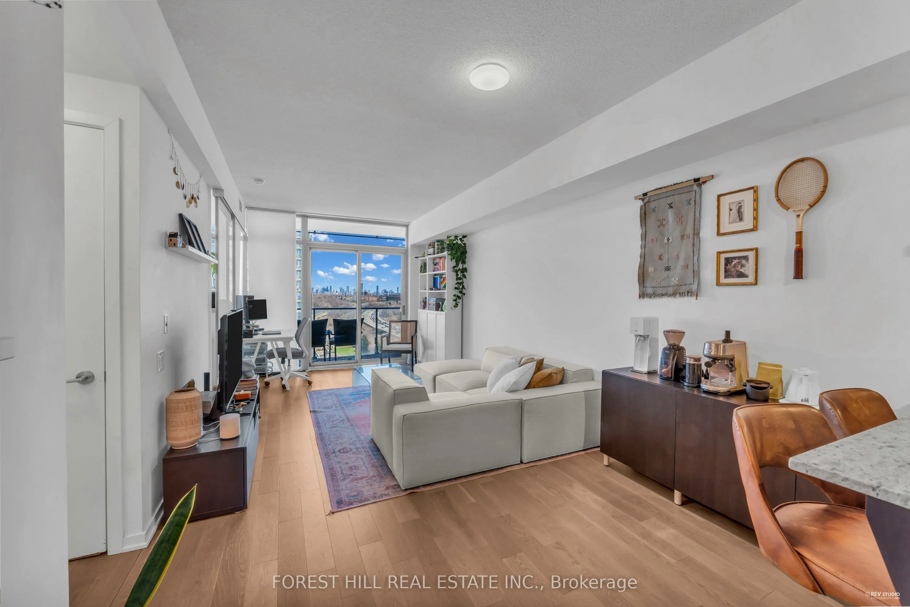 103 The Queensway Avenue, #1301