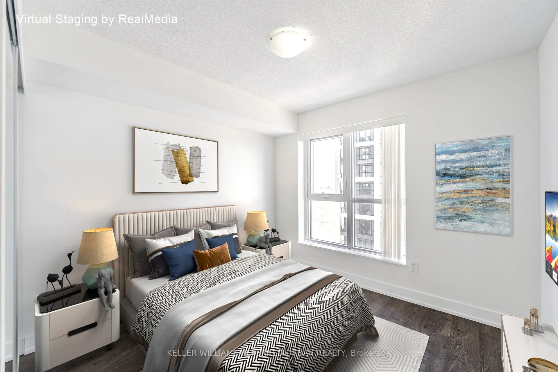 9 Mabelle Avenue, #2422