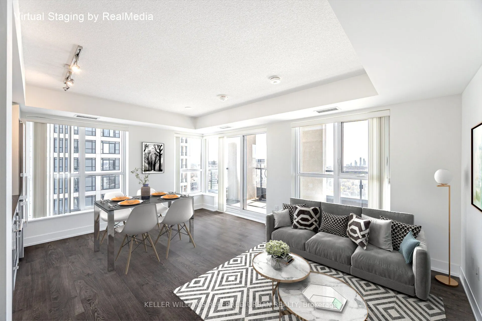 9 Mabelle Avenue, #2422