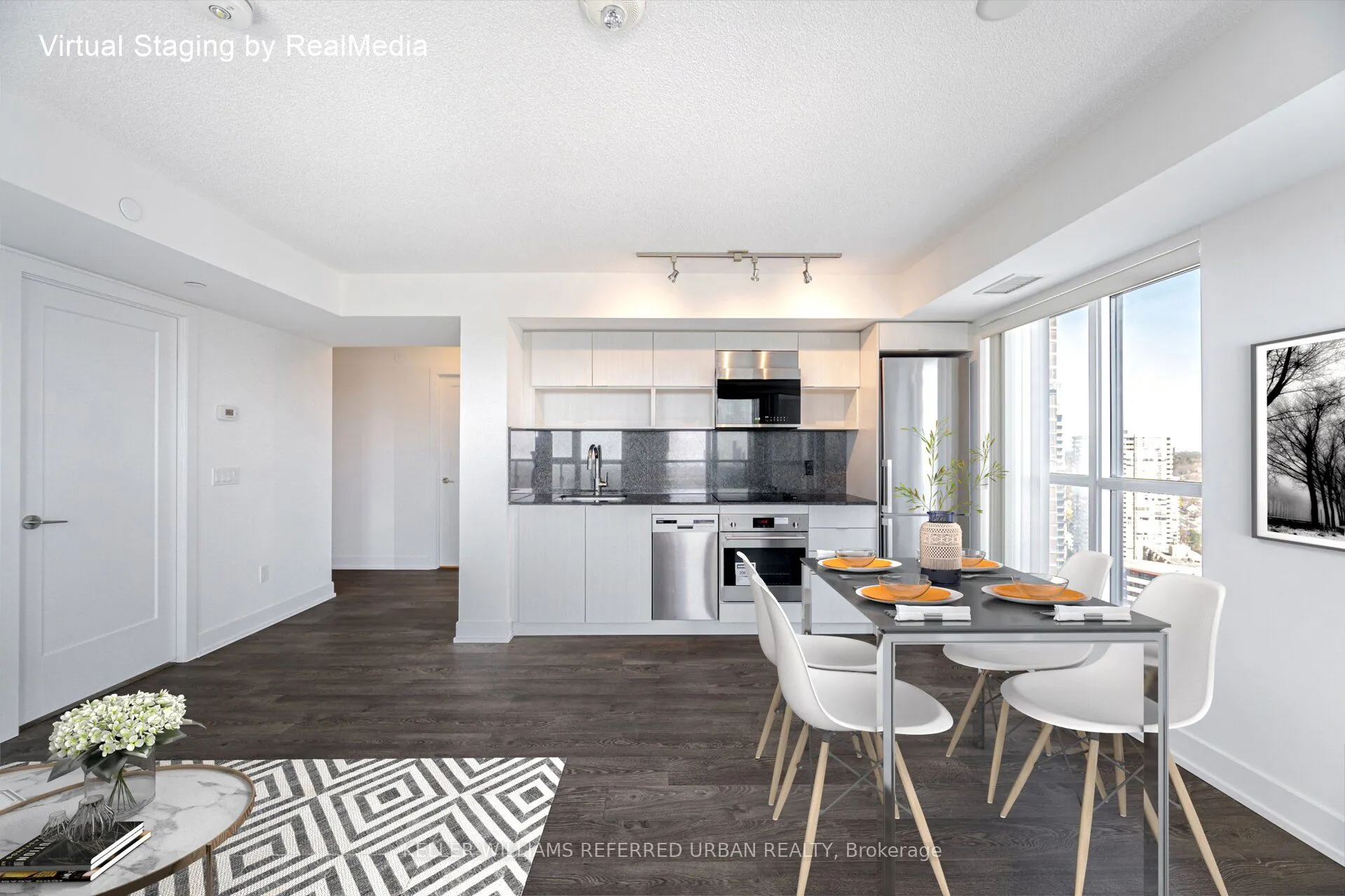 9 Mabelle Avenue, #2422