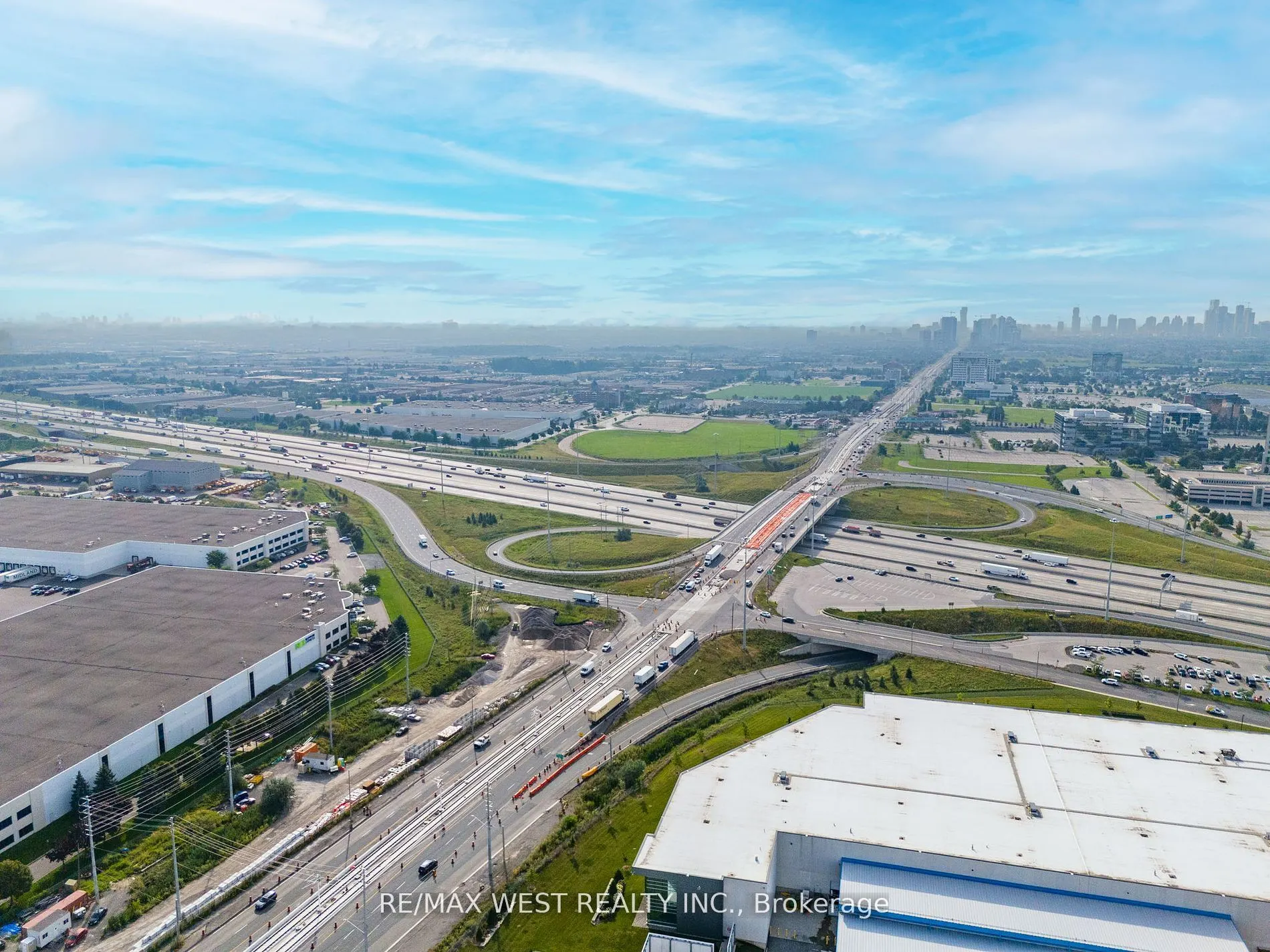 90 Courtneypark Drive, #2