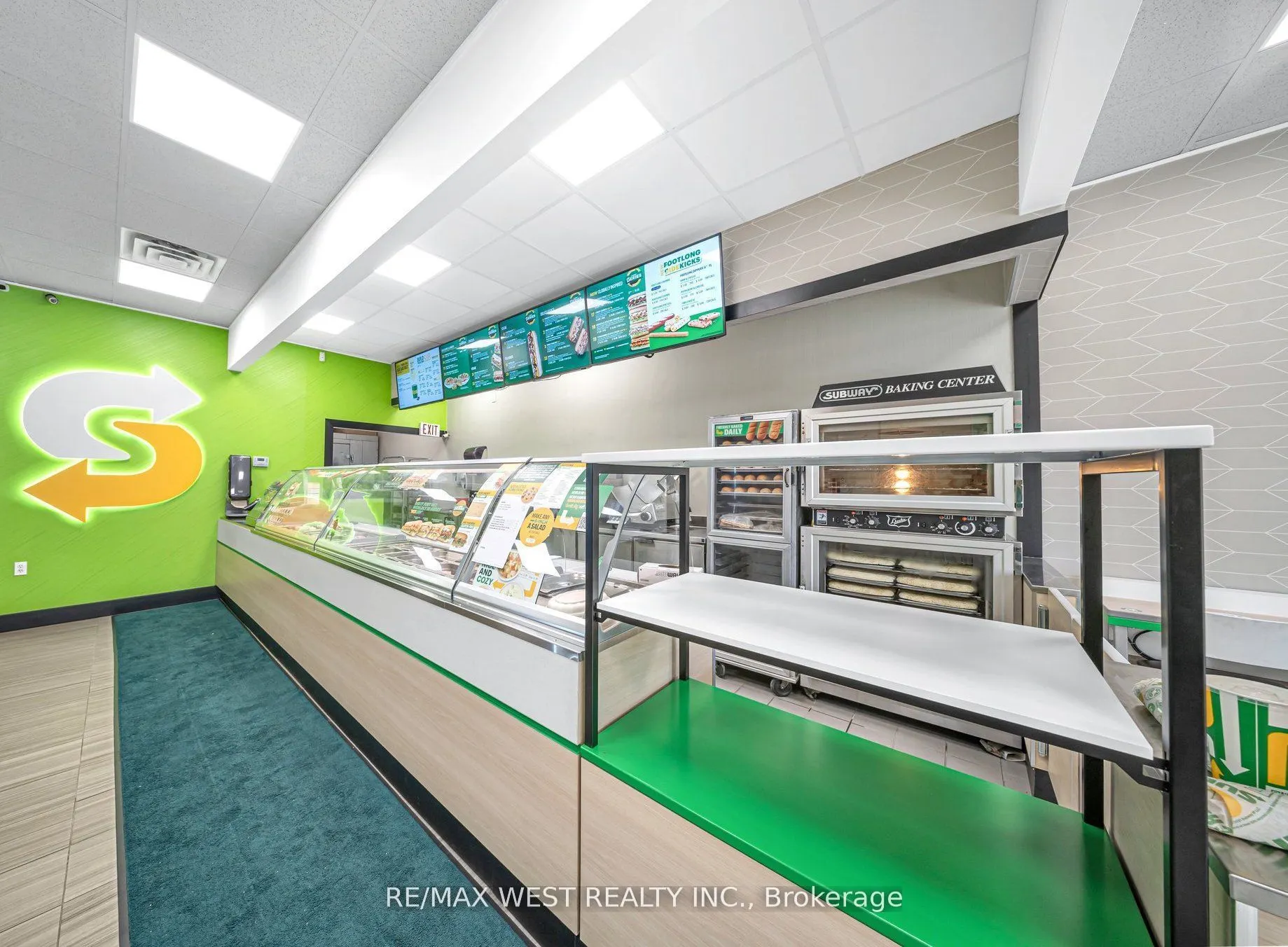 90 Courtneypark Drive, #2