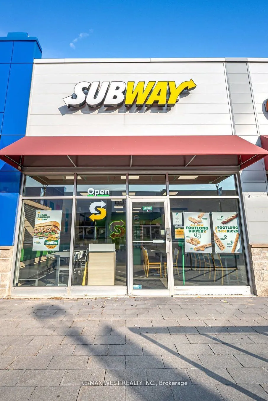 90 Courtneypark Drive, #2