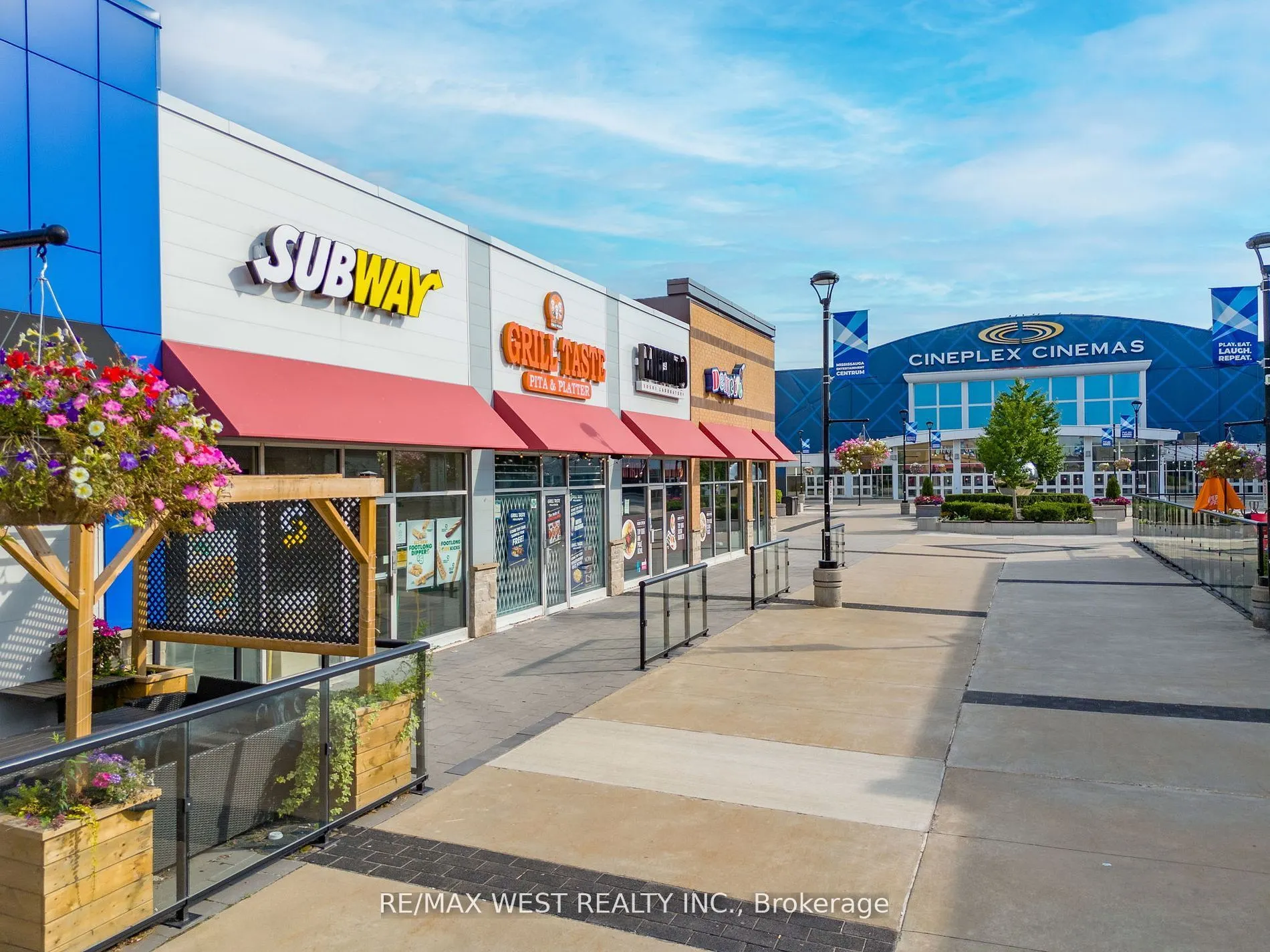 90 Courtneypark Drive, #2