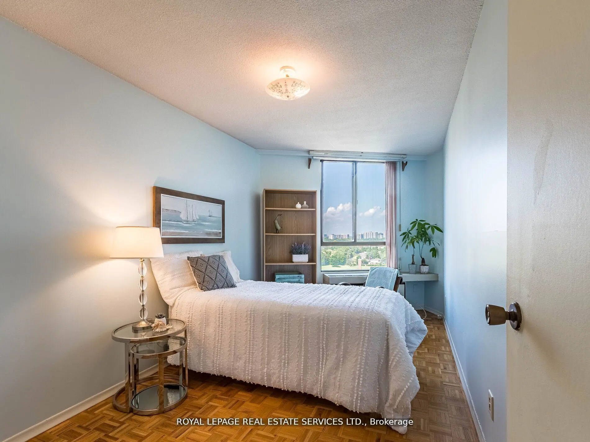 284 Mill Road, #PH 8