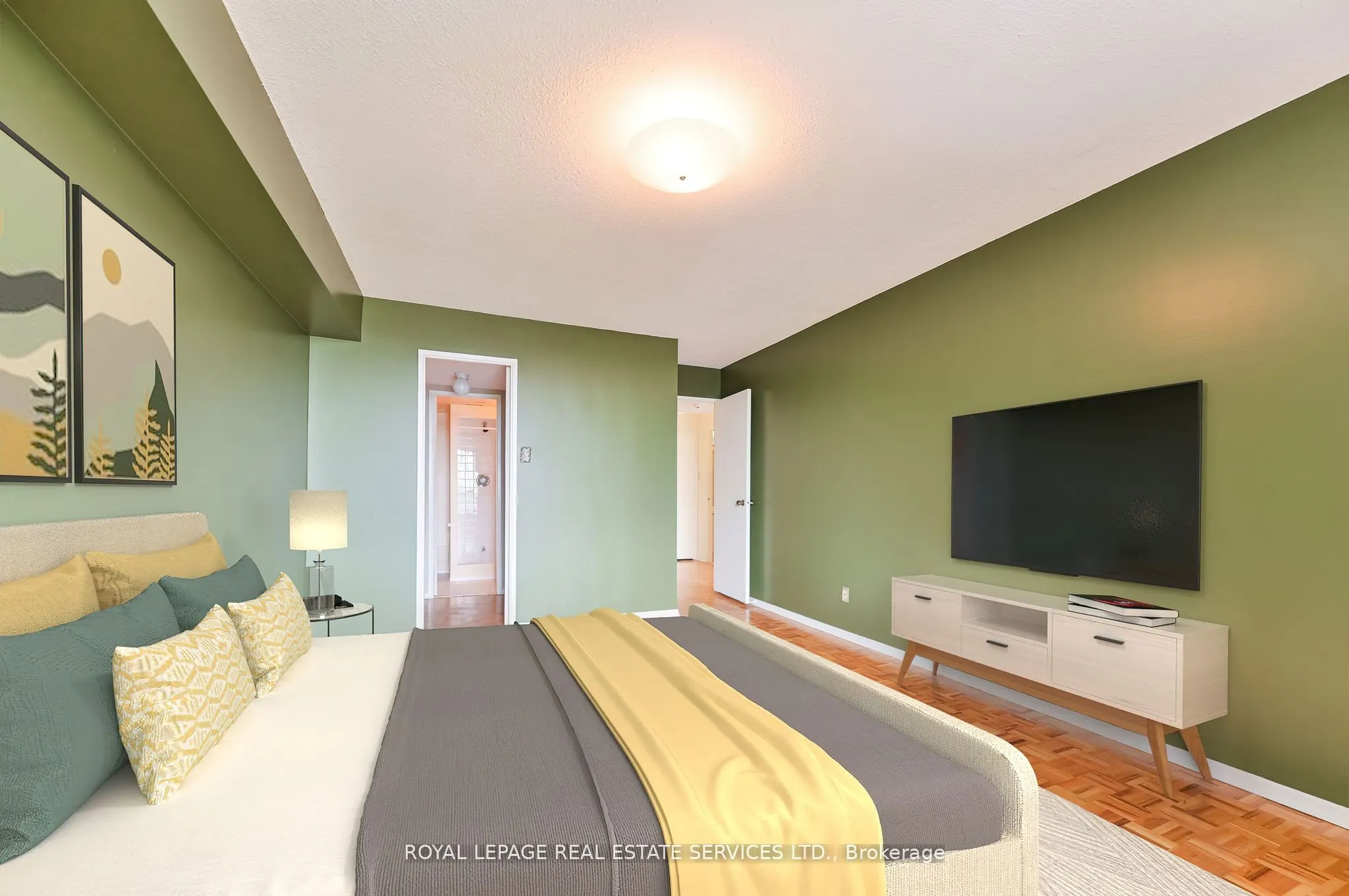 284 Mill Road, #PH 8