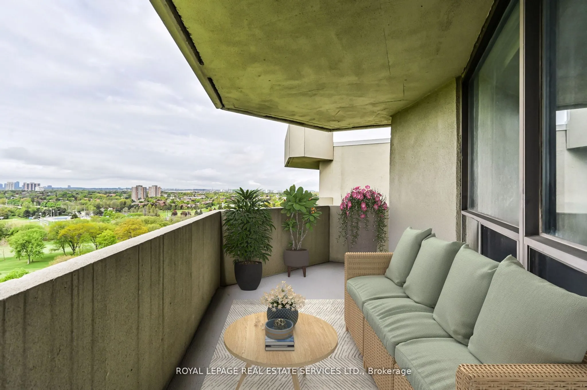 284 Mill Road, #PH 8