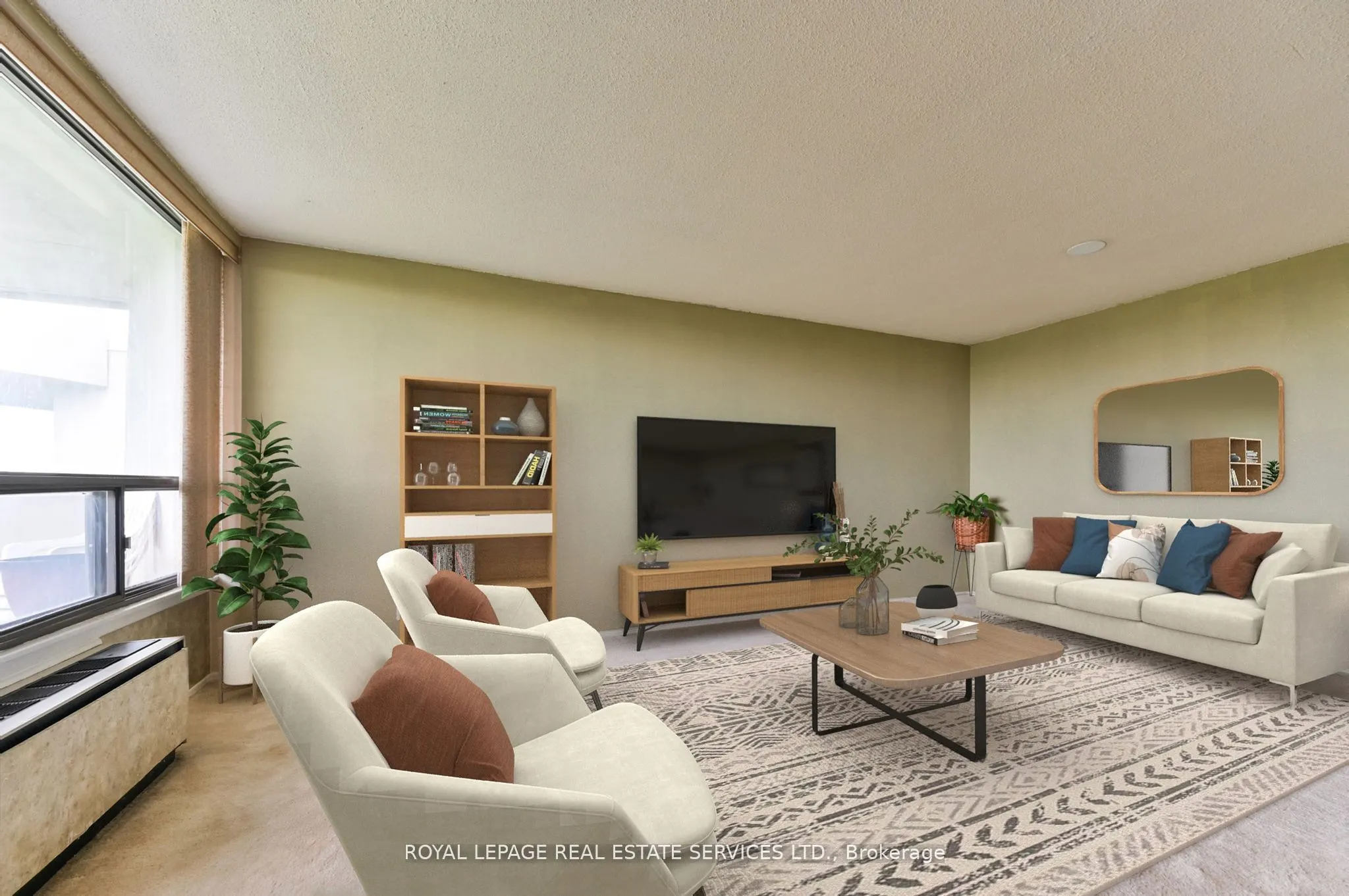 284 Mill Road, #PH 8