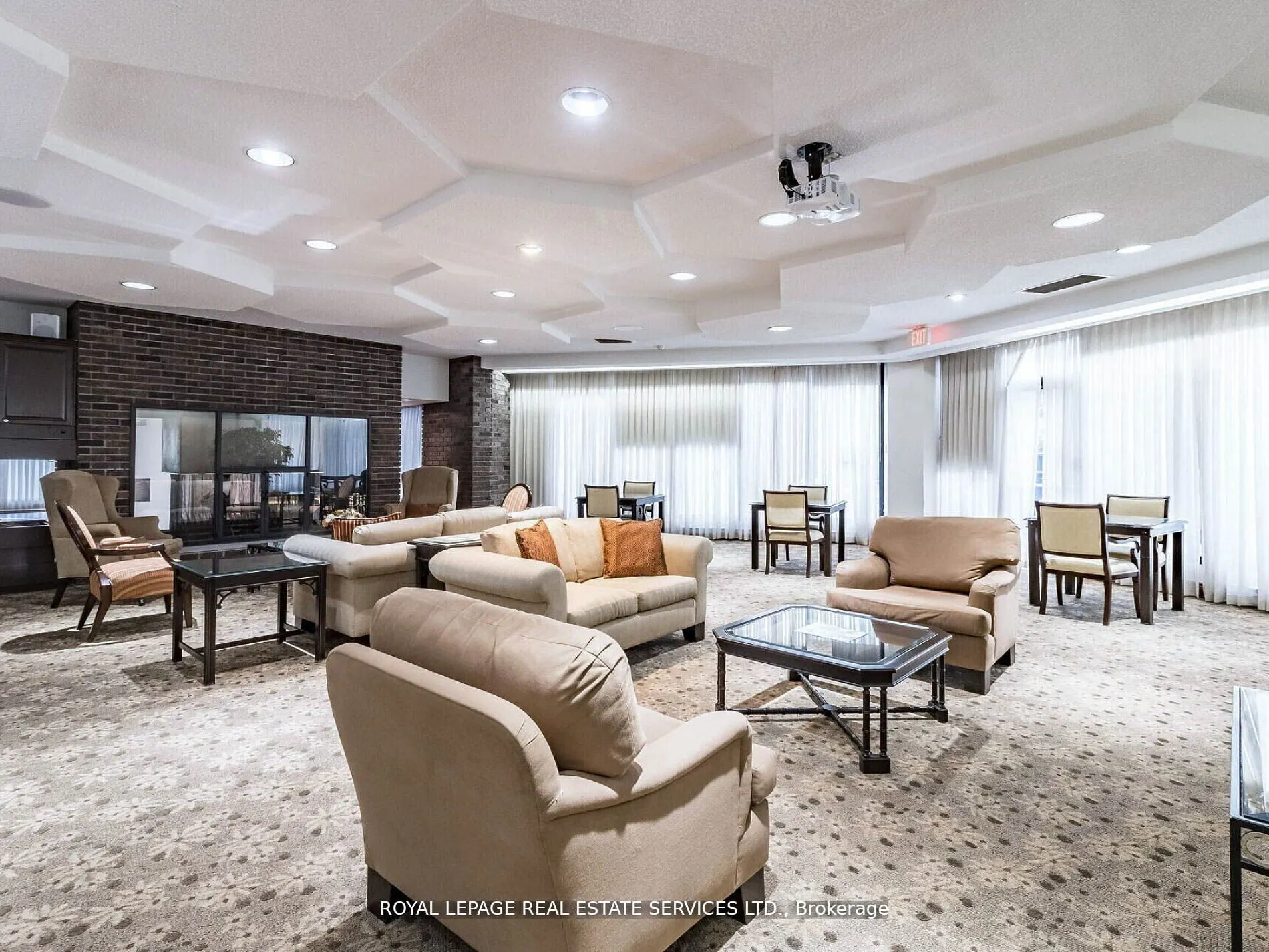 284 Mill Road, #PH 8