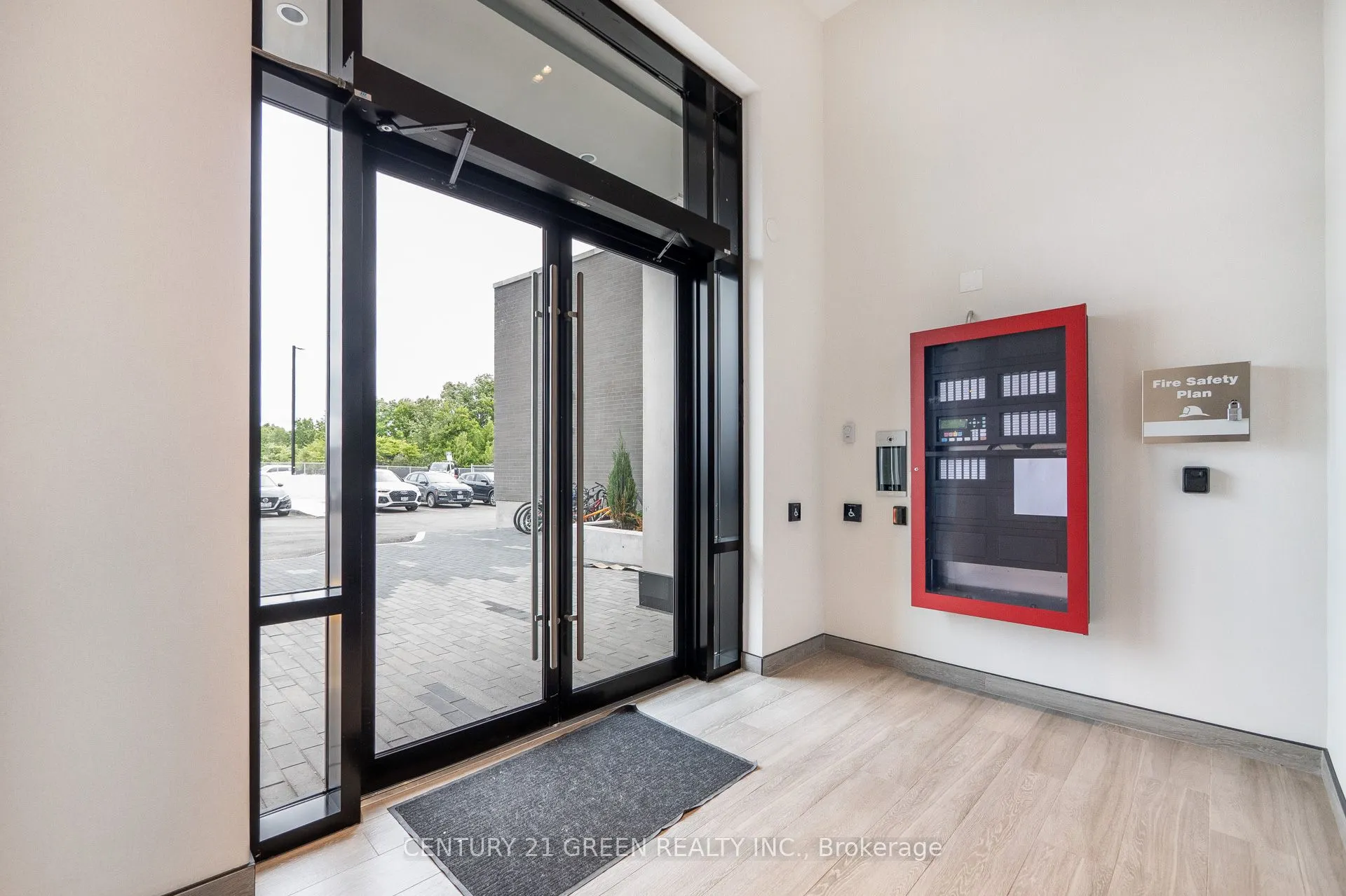 8010 Derry Road, #302