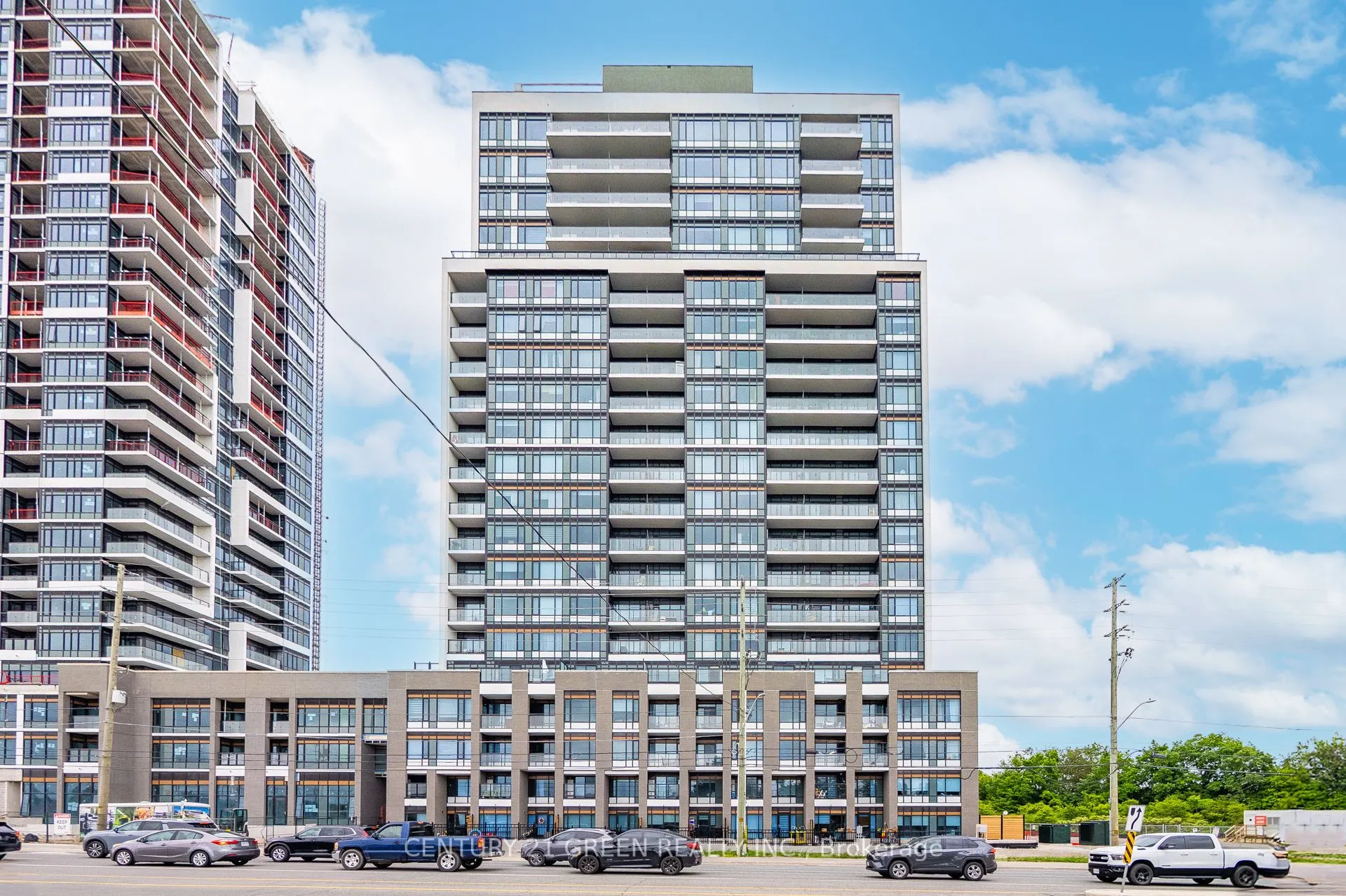 8010 Derry Road, #302