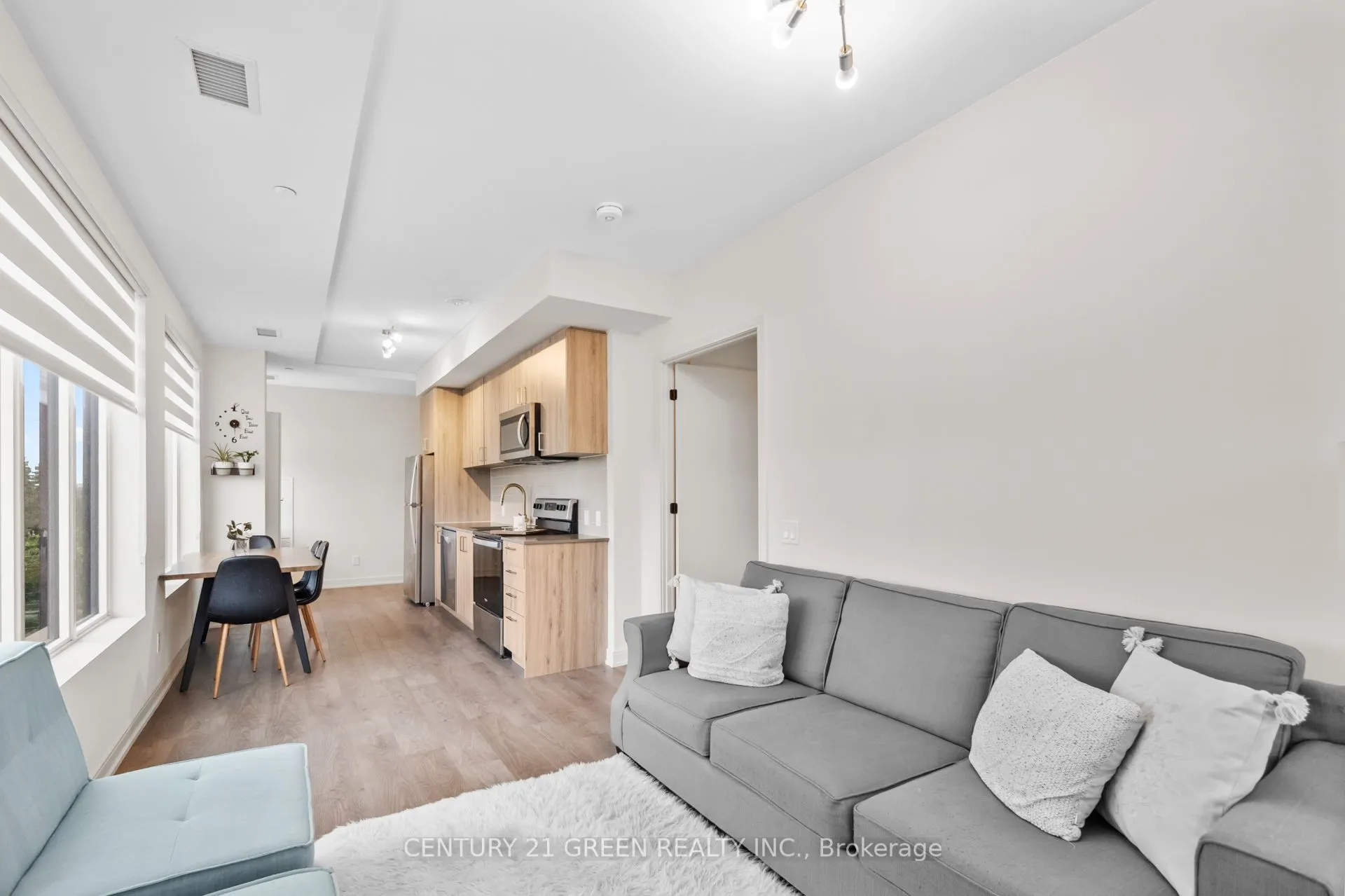 8010 Derry Road, #302