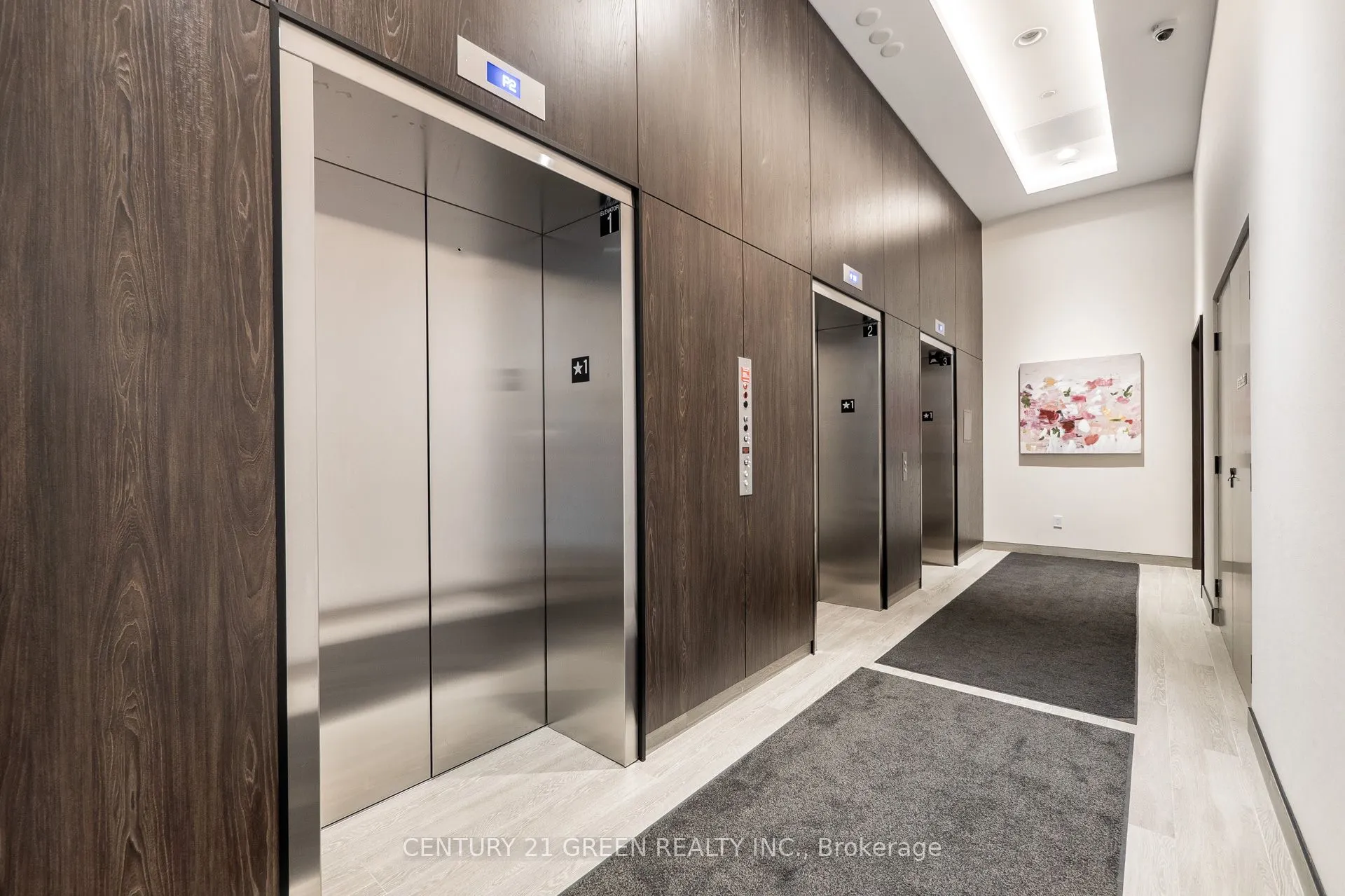8010 Derry Road, #302
